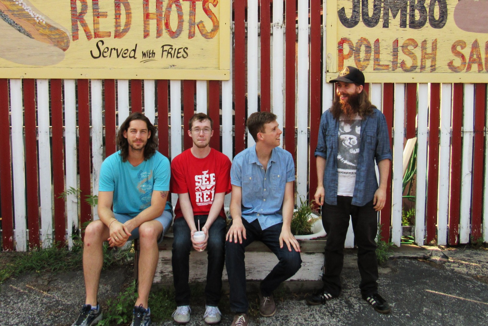 Review: Will Bennett & the Tells package small town sorrows as ‘All Your Favorite Songs’