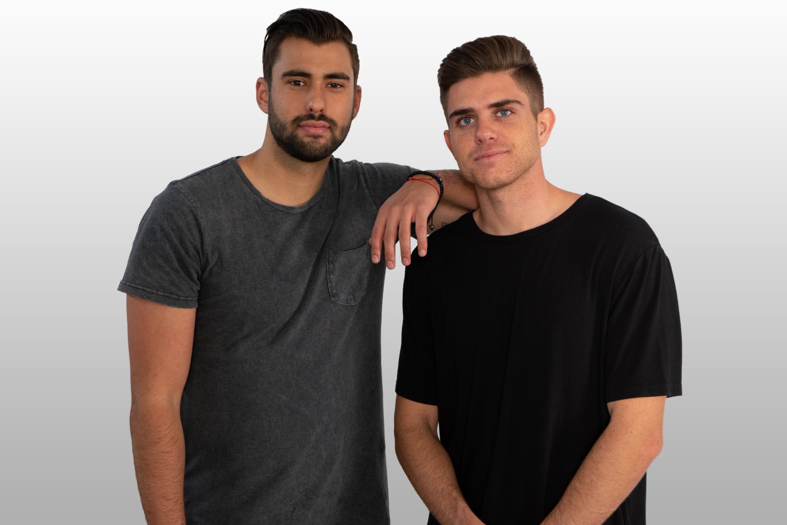 Taste Test: WizG vibe hard with Kyan Palmer on ‘Hold Up’