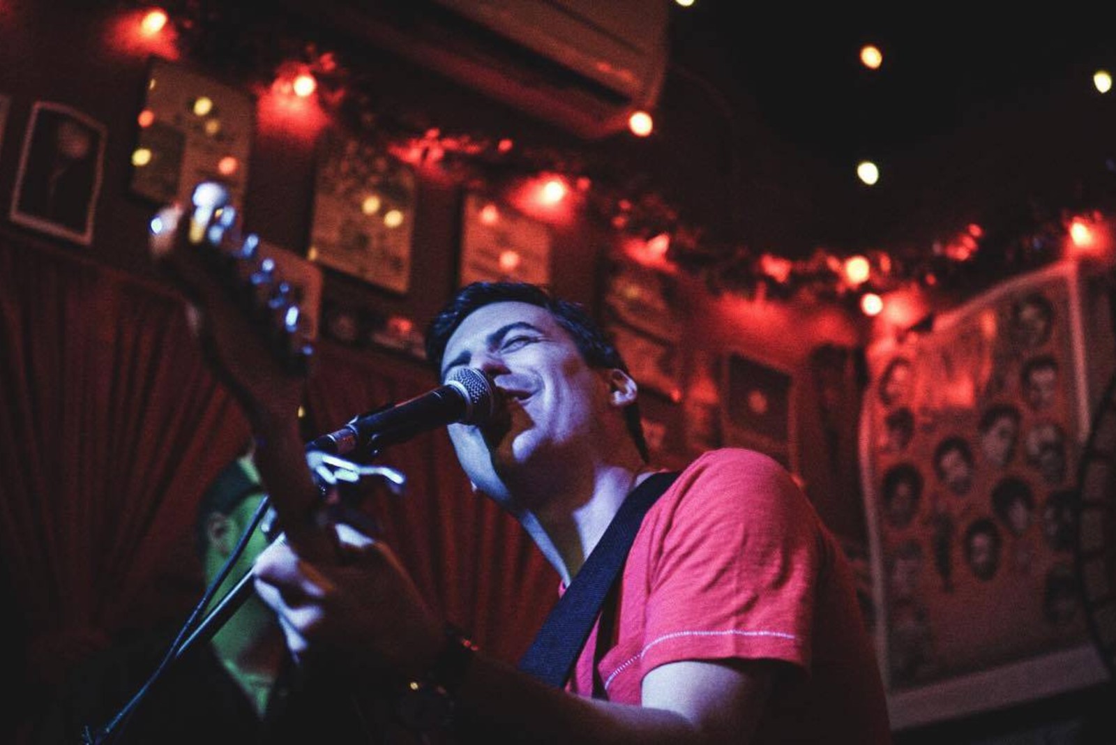 Taste Test: Young Mister wonders ‘What If I?’