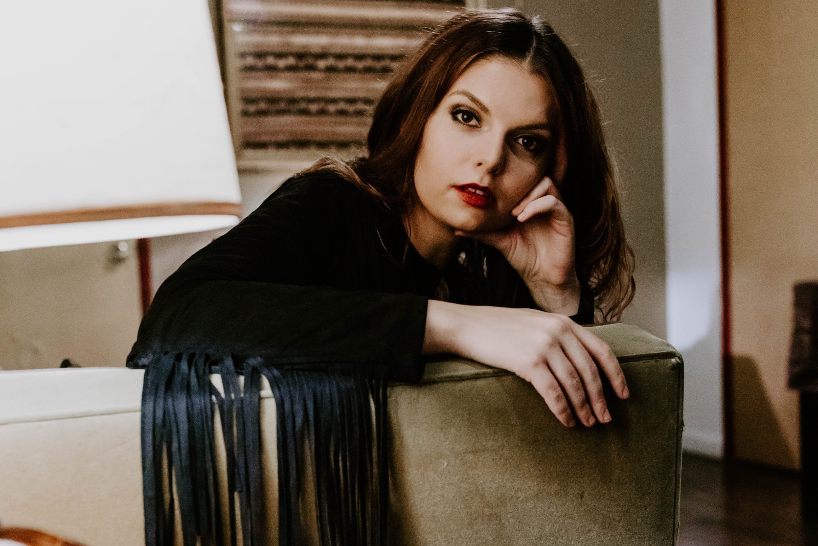 Taste Test: Anna Dellaria snatches back her pop crown with ‘Mama Said’