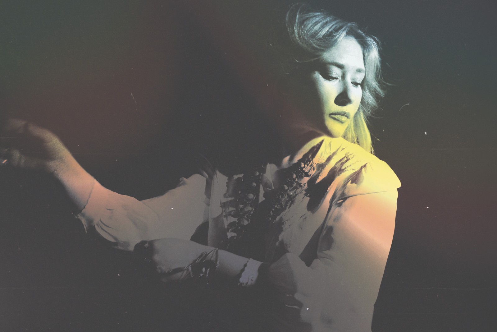 Taste Test: Anna Rose truly learns that ‘Broken is Beautiful’