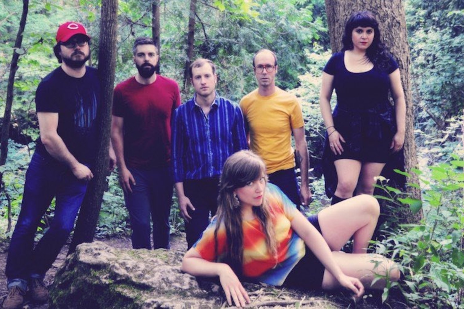 Taste Test: Beams take a gloriously cathartic sip of ‘Sweet Tea’