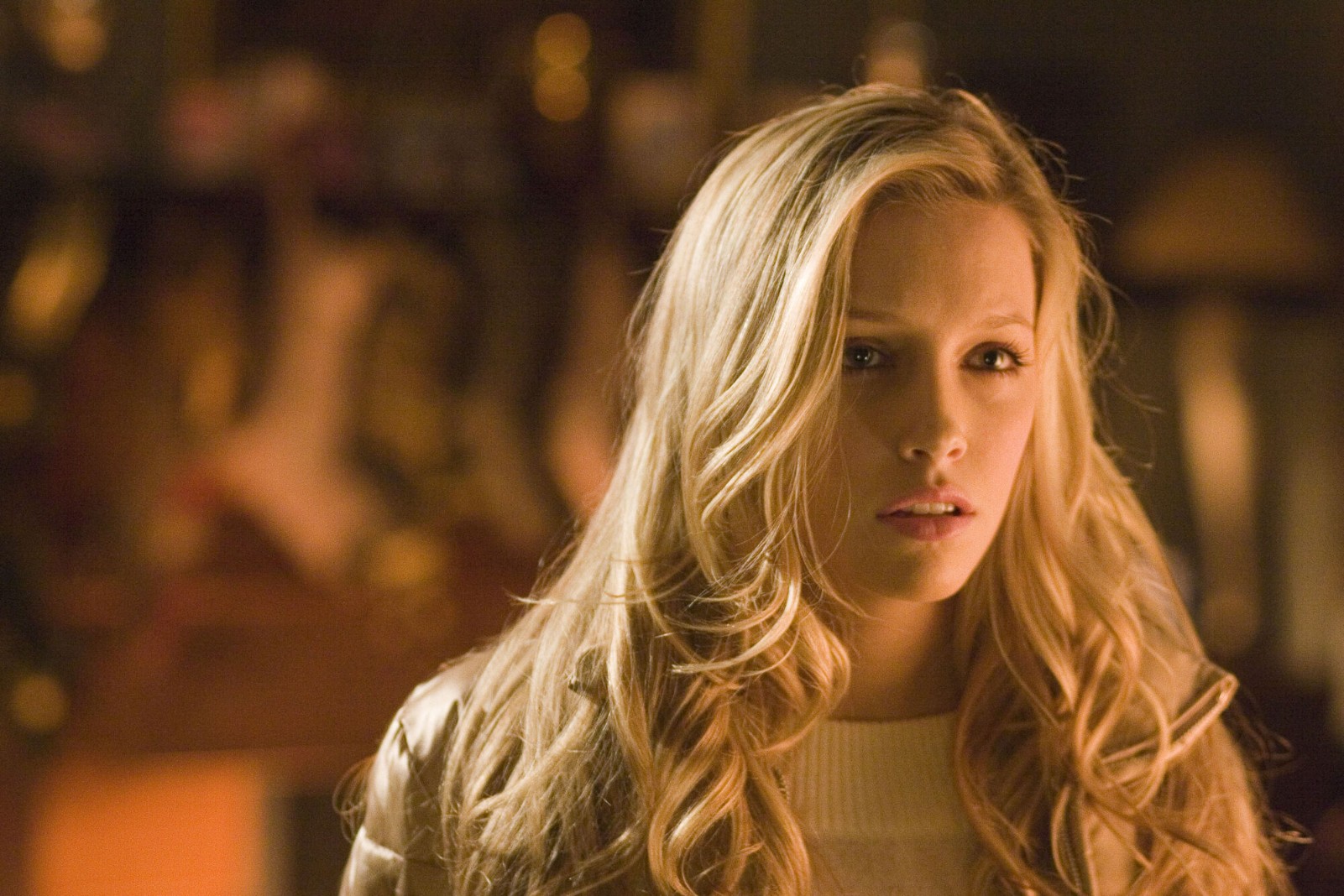 ‘Black Christmas’ (2006) remake is somehow both stylish & soulless