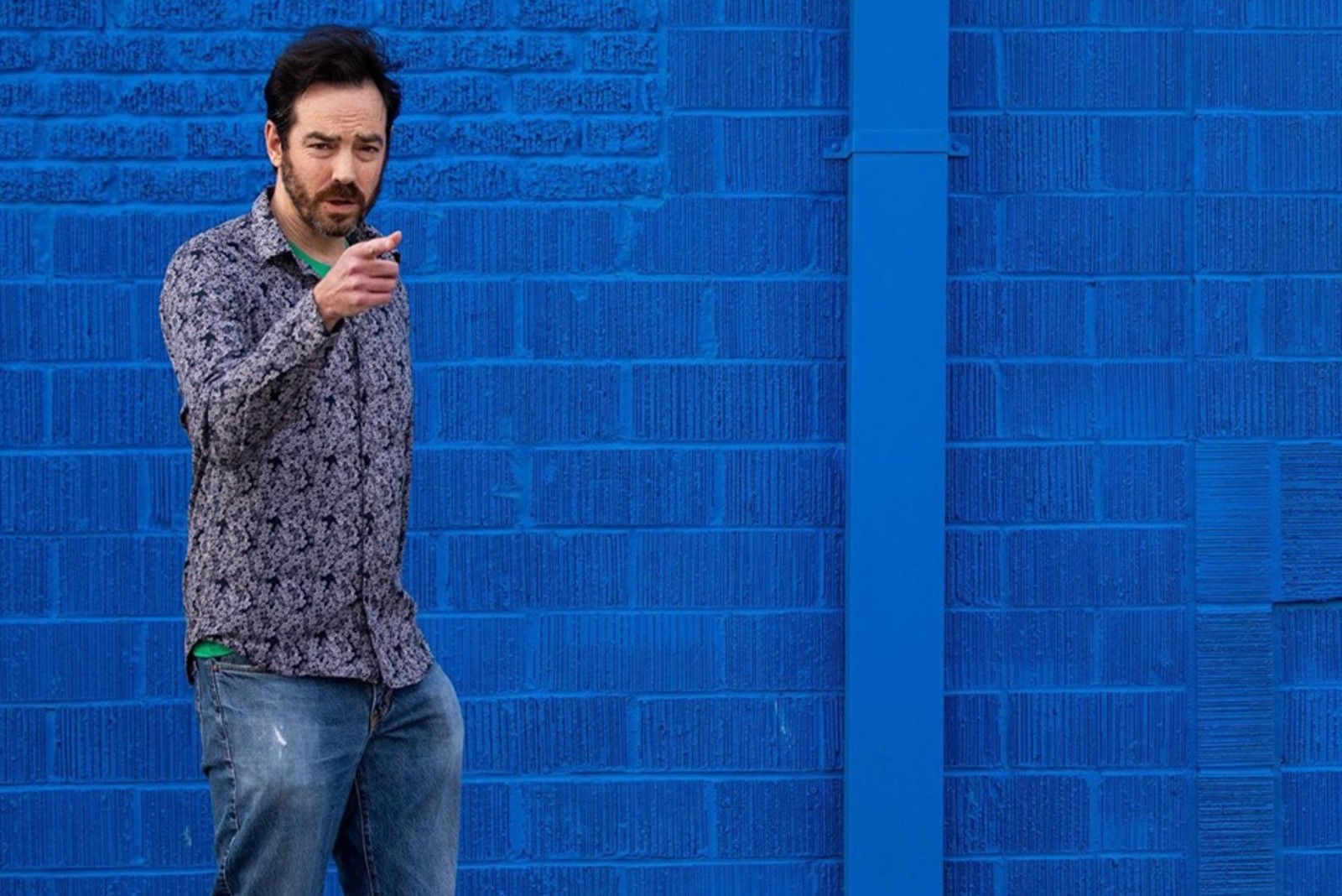 Taste Test: Brian Lambert rallies his true friends on new song, ‘Got Me Through’