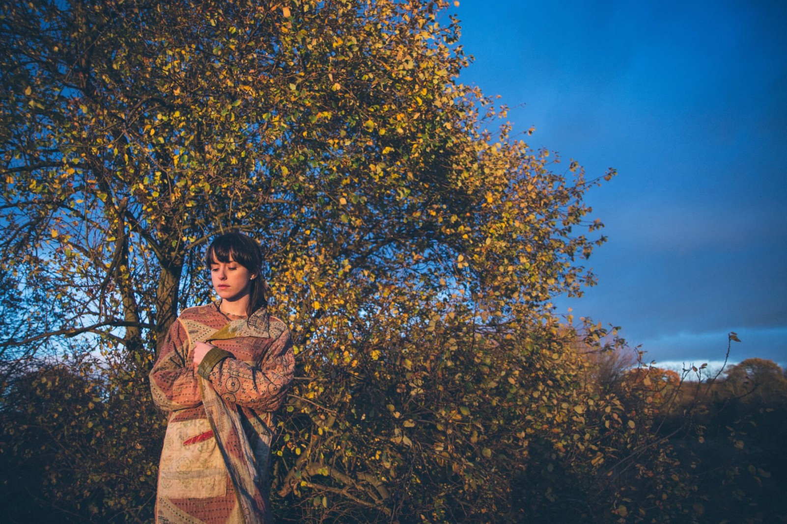 Taste Test: Caoilfhionn Rose holds onto ‘Being Human’