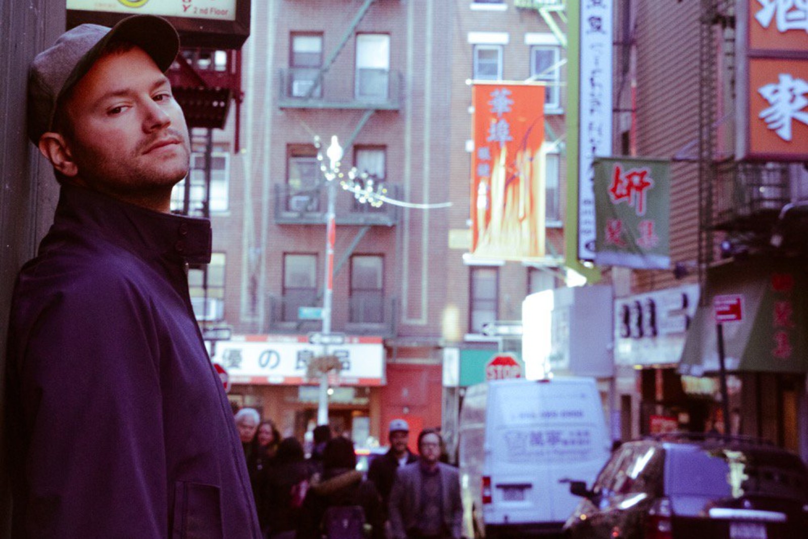 Taste Test: Daniel Revel lives a ‘Sole Life’