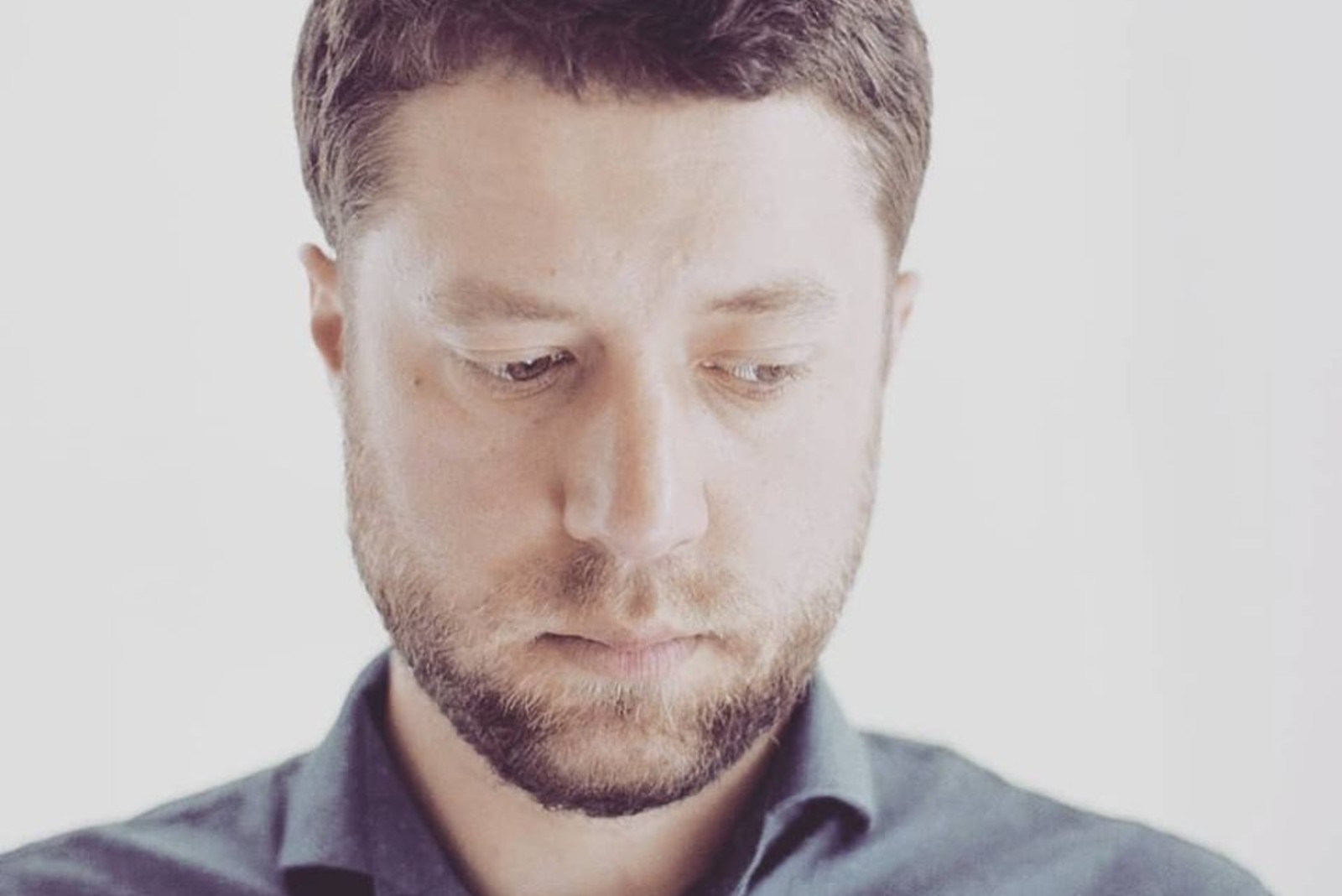 Taste Test: Dylan Perkons splits in two on new song, ‘Black and Blue’