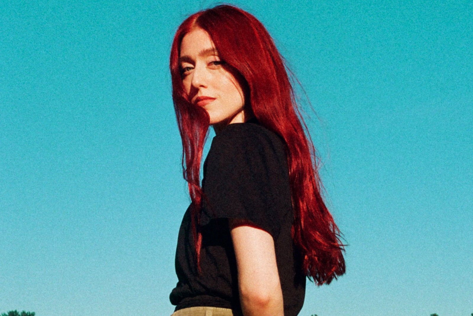 Taste Test: Elina displays stunning vulnerability on new song, ‘Free’