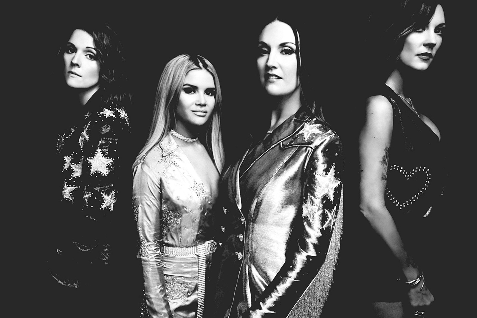 Freshly Squeezed, Vol. 110: The Highwomen, Wallows, HOLYCHILD & more