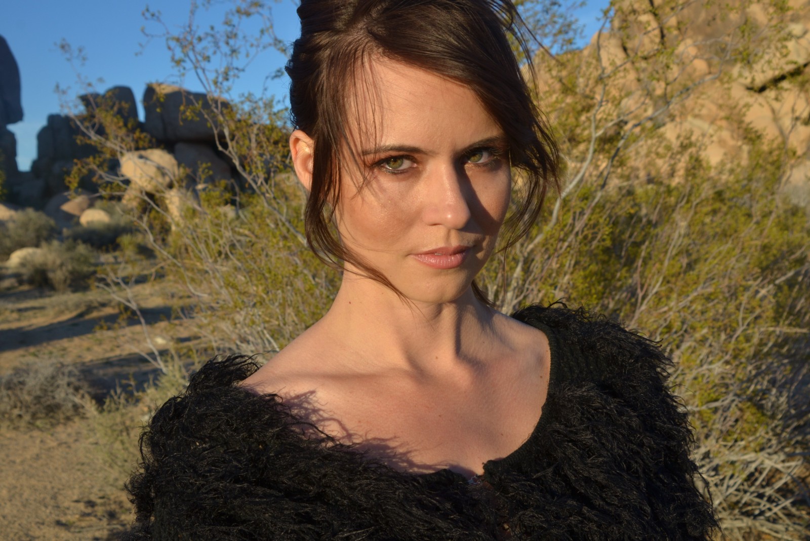 Taste Test: Jess Chalker catches hope in new song, ‘Dance in the Rain’