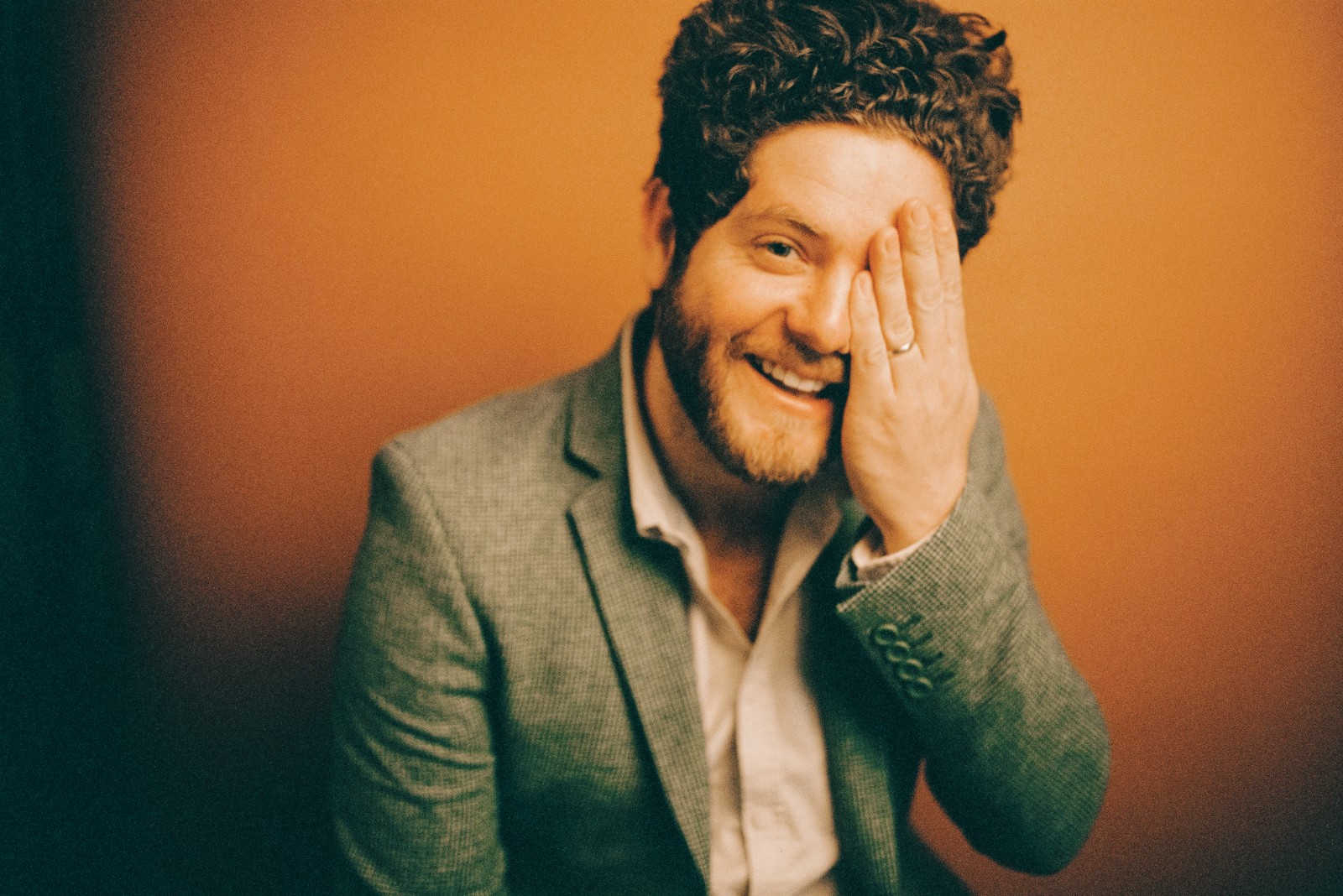 Interview: Josh Lovelace confronts ‘Growing Up’