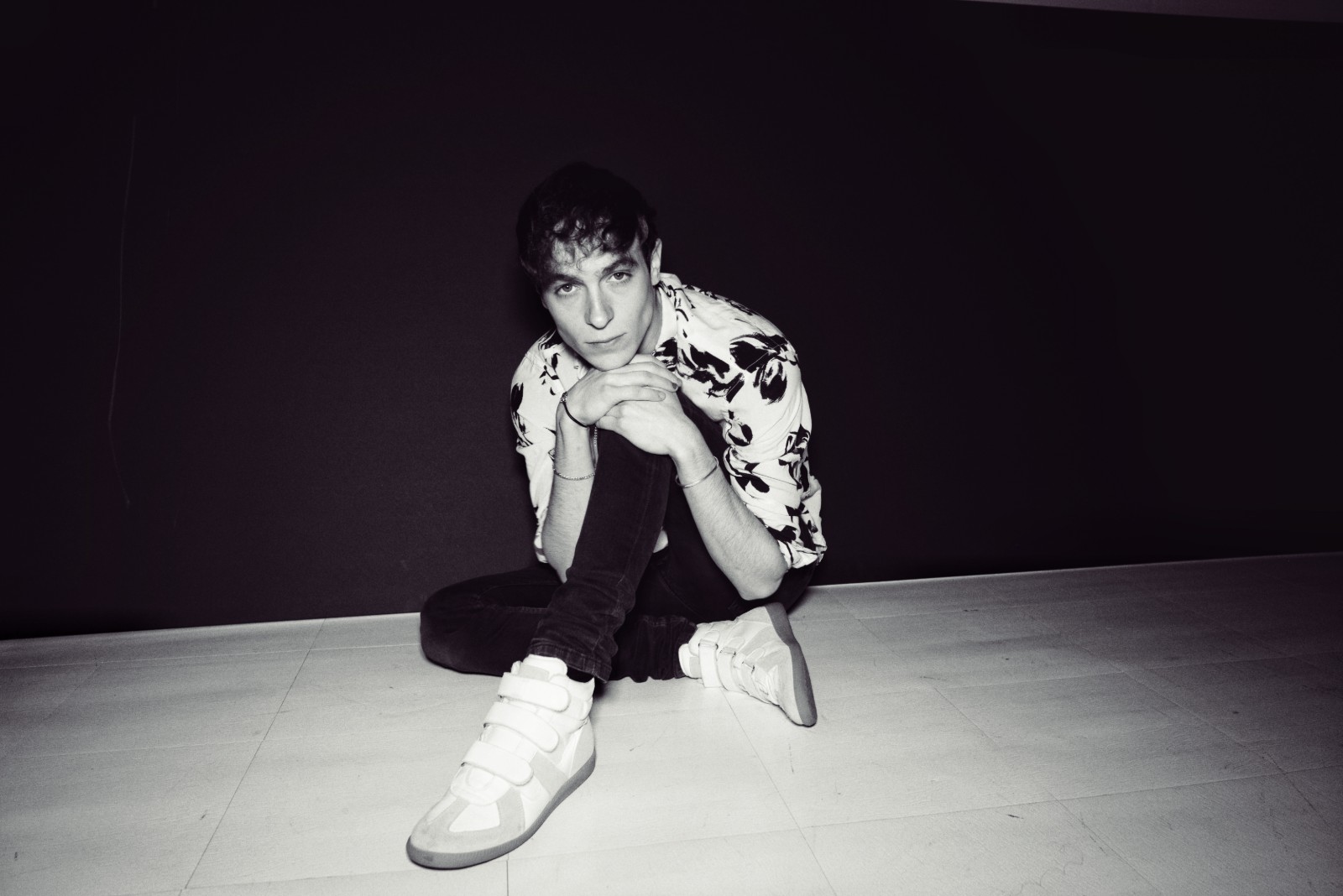Taste Test: Julian Lamadrid doesn’t want you to ‘Die Young’