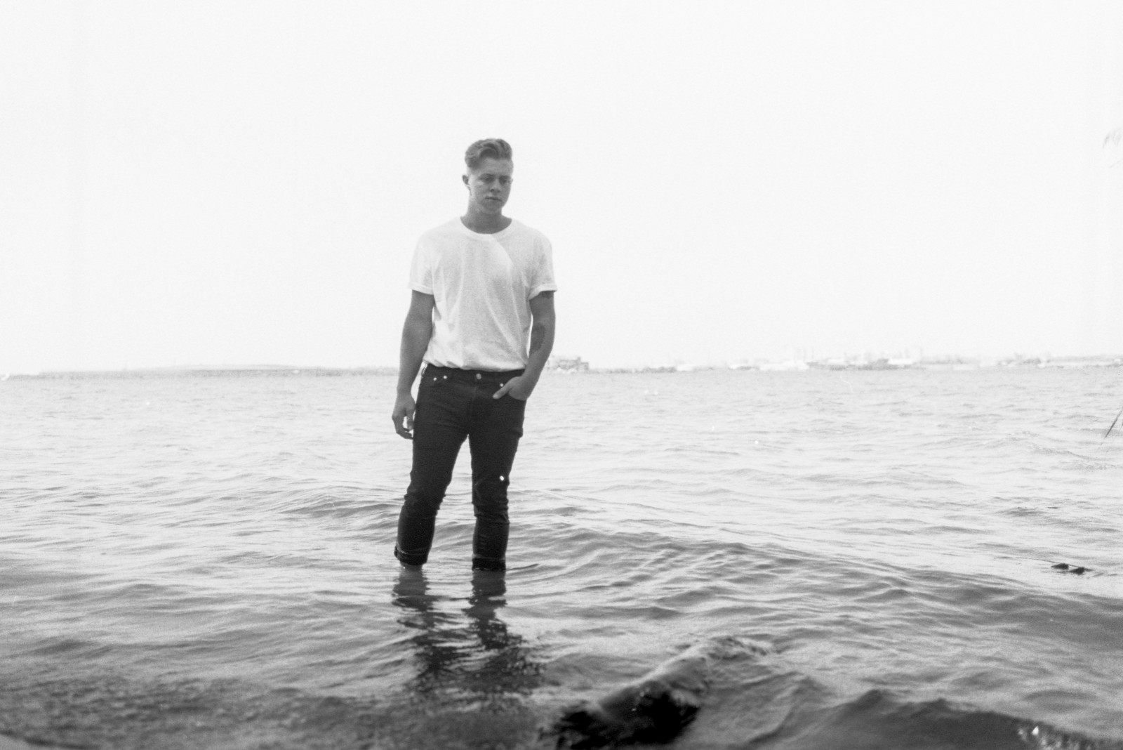 Taste Test: Lane Simkins remembers ‘What You Were’