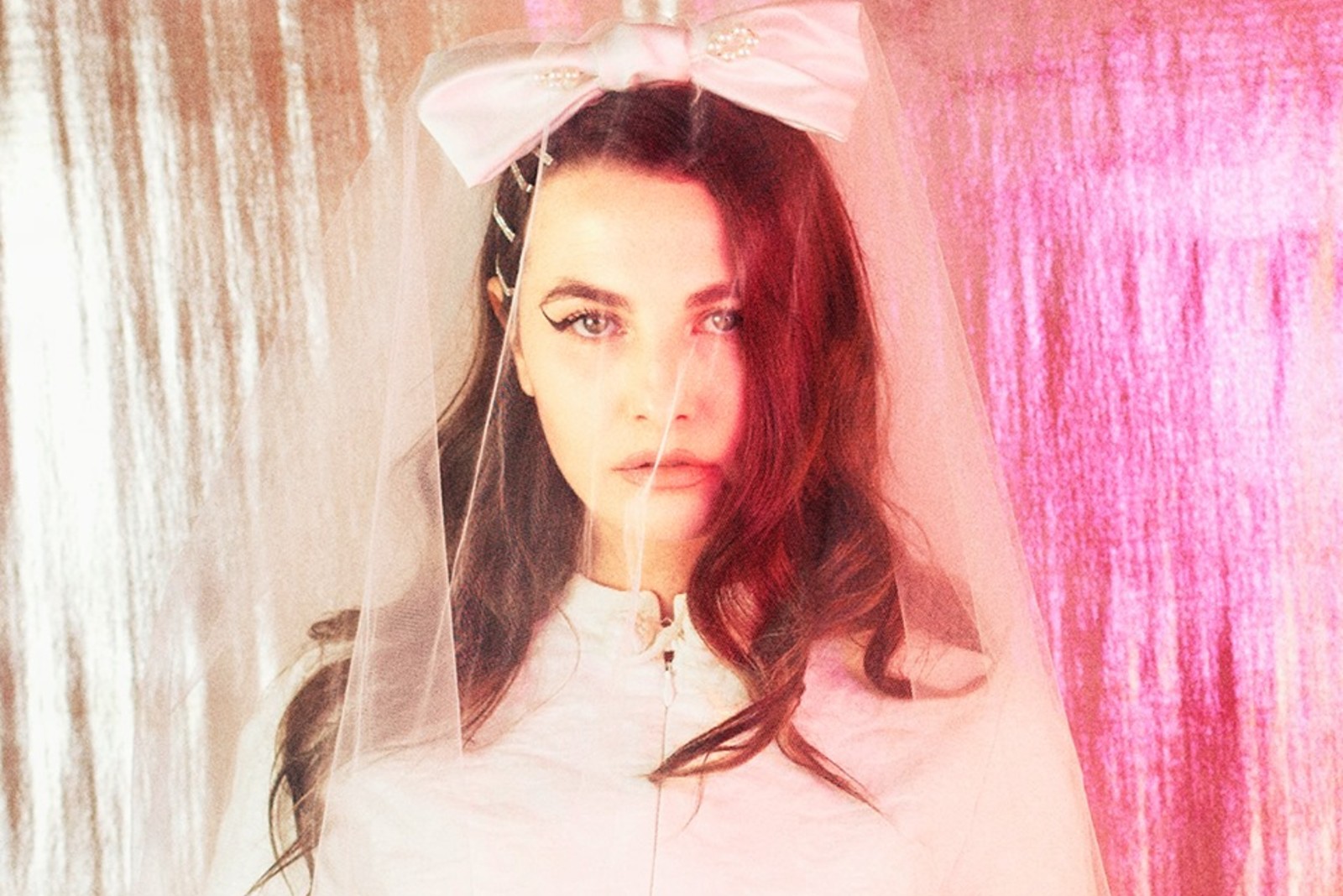 Taste Test: Lara Snow reclaims her life in new video, ‘Butter Knife’