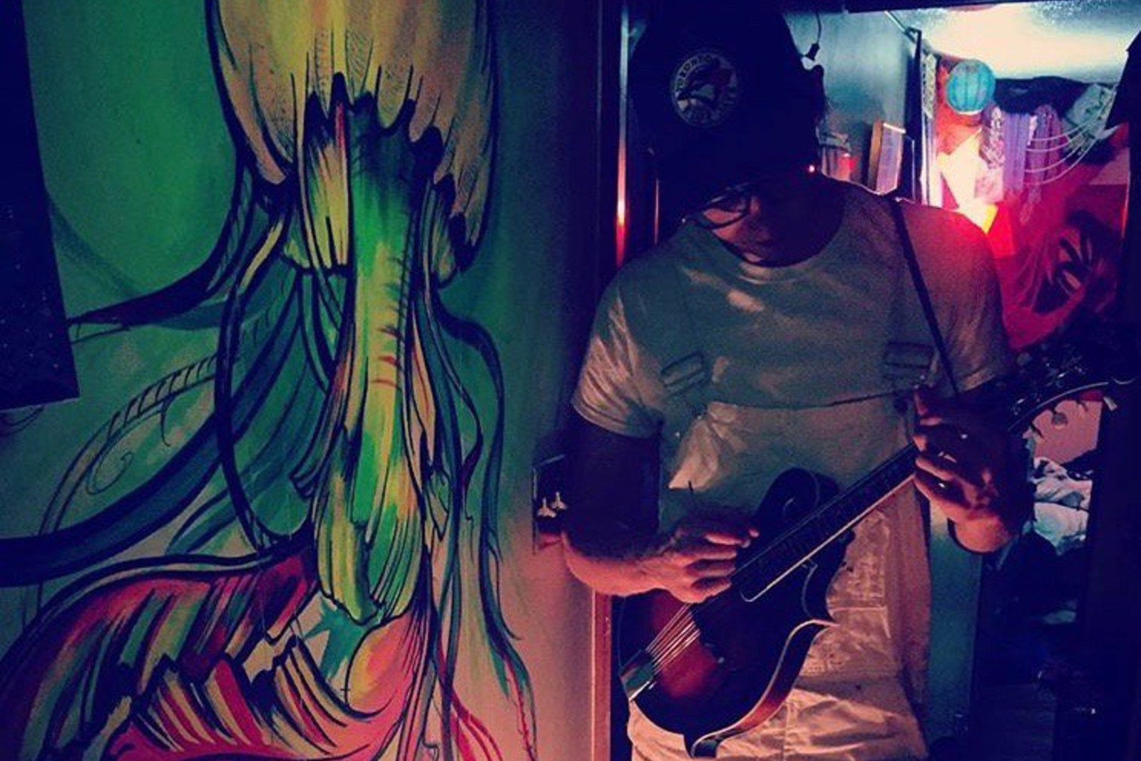 Taste Test: Old Bill Henry sets his ‘Priorities’ straight