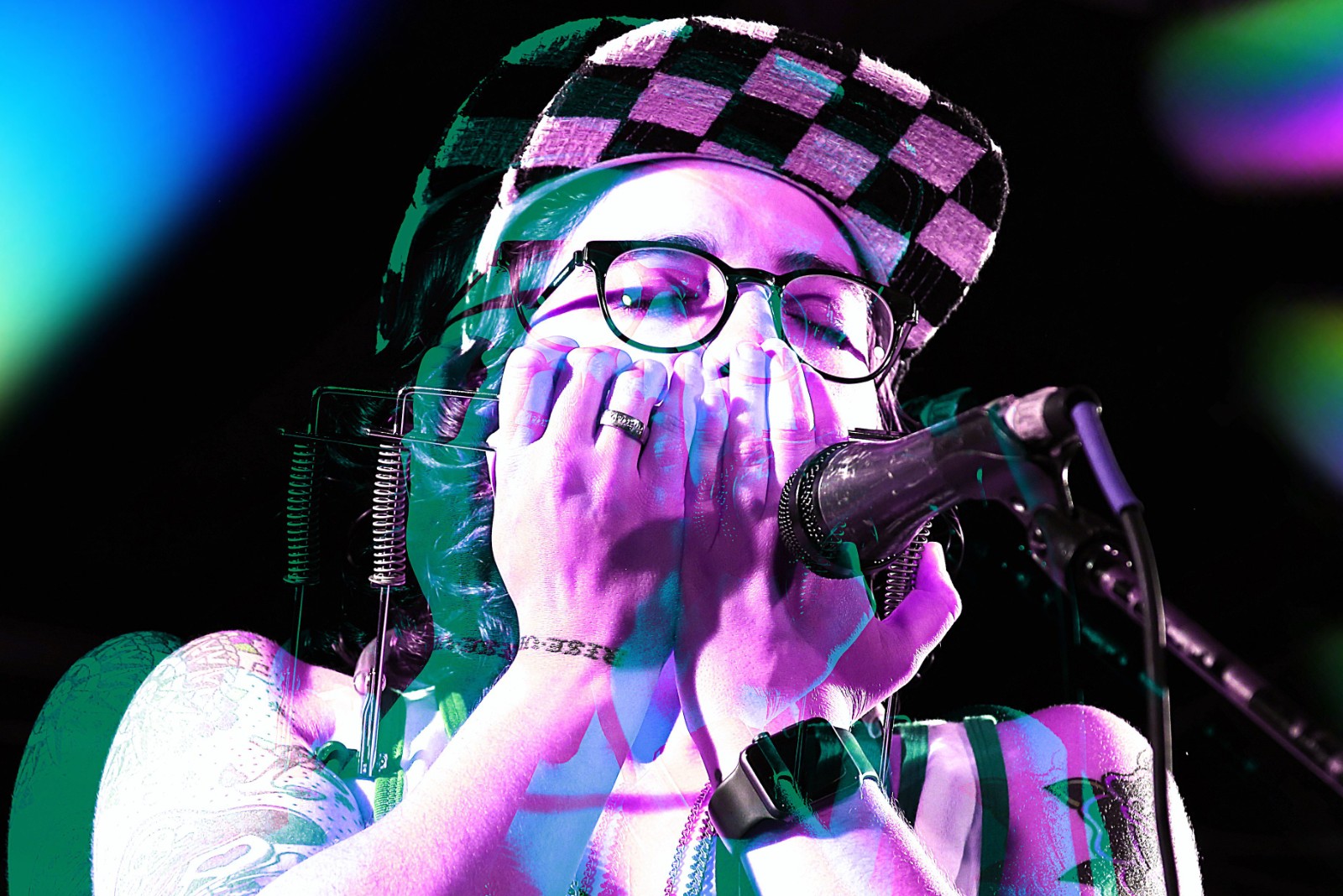 Taste Test: Ryan Cassata details queer romance with new video, ‘Bamboo Plants’