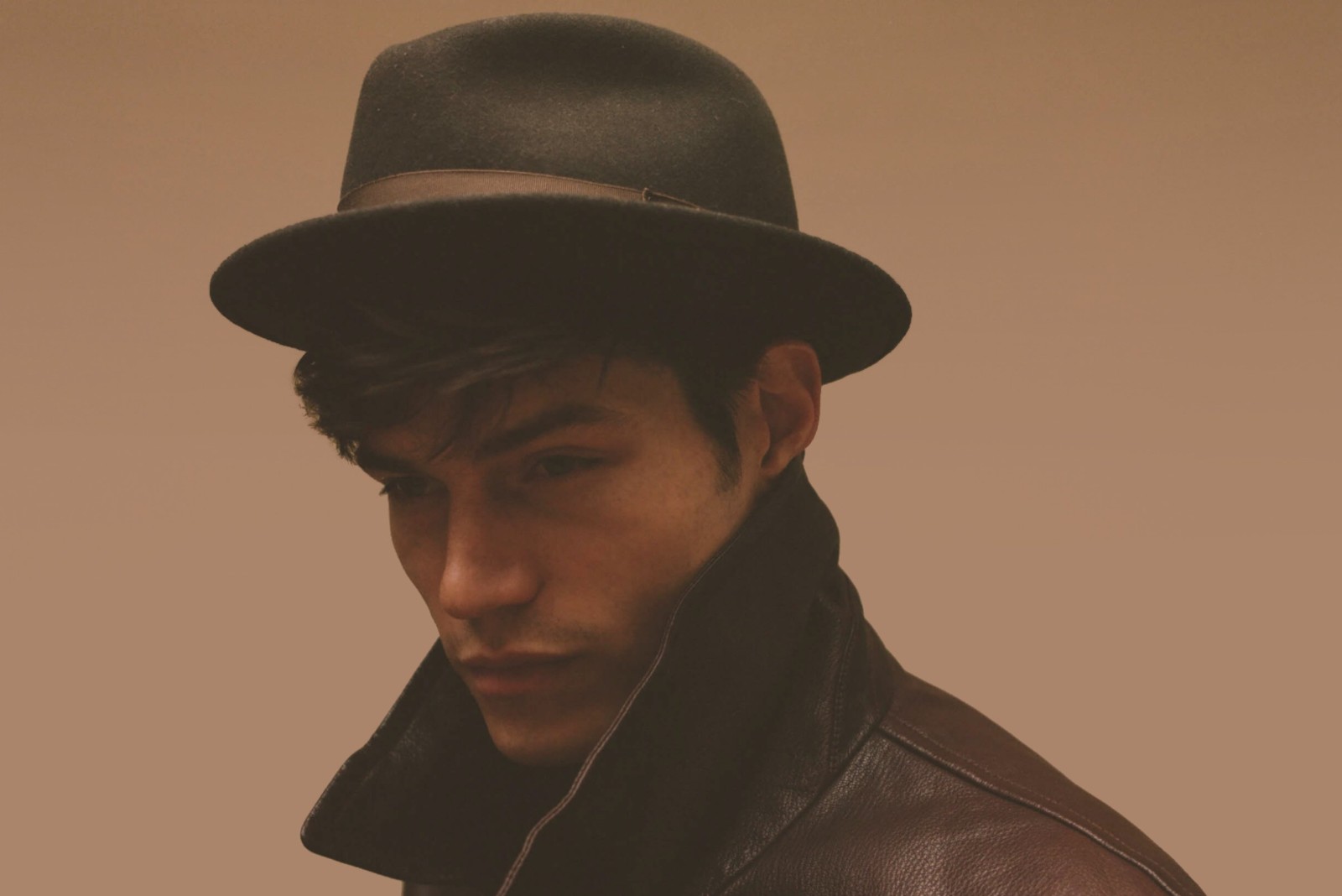 Taste Test: Sam Way lives his truth on acoustic rendering of ‘Little Titan’