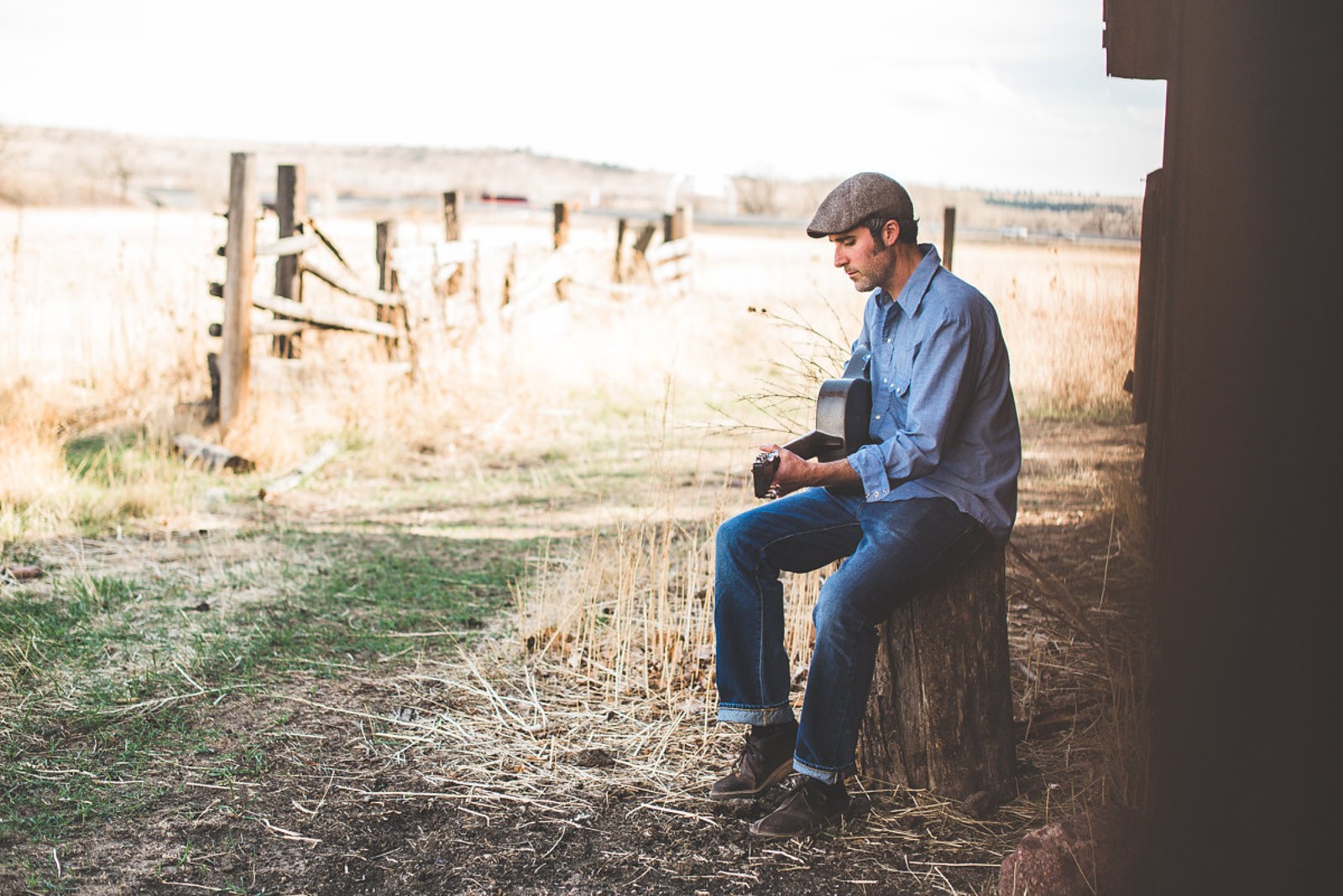 Taste Test: Steve Itterly gets busy ‘Livin”