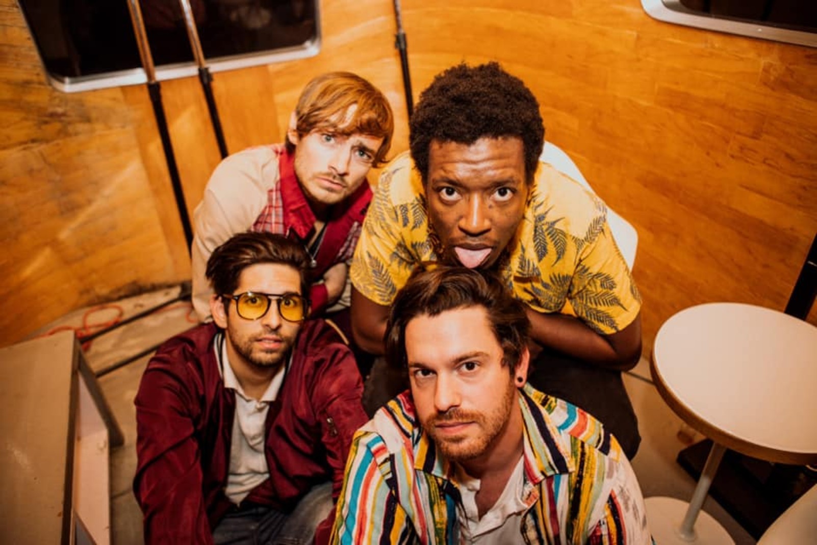 Taste Test: Swimming with Bears just ‘Keep Smiling’