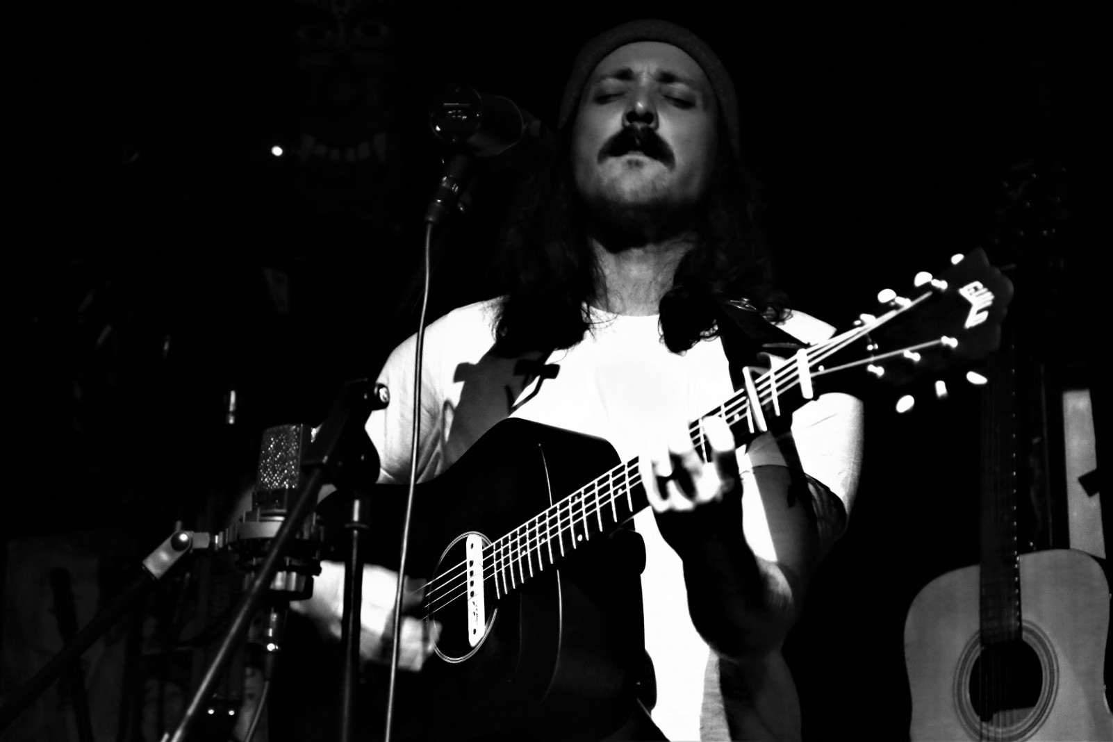 Taste Test: William Poyer gallops into the lonesome desert with new song, ‘On Our Way’