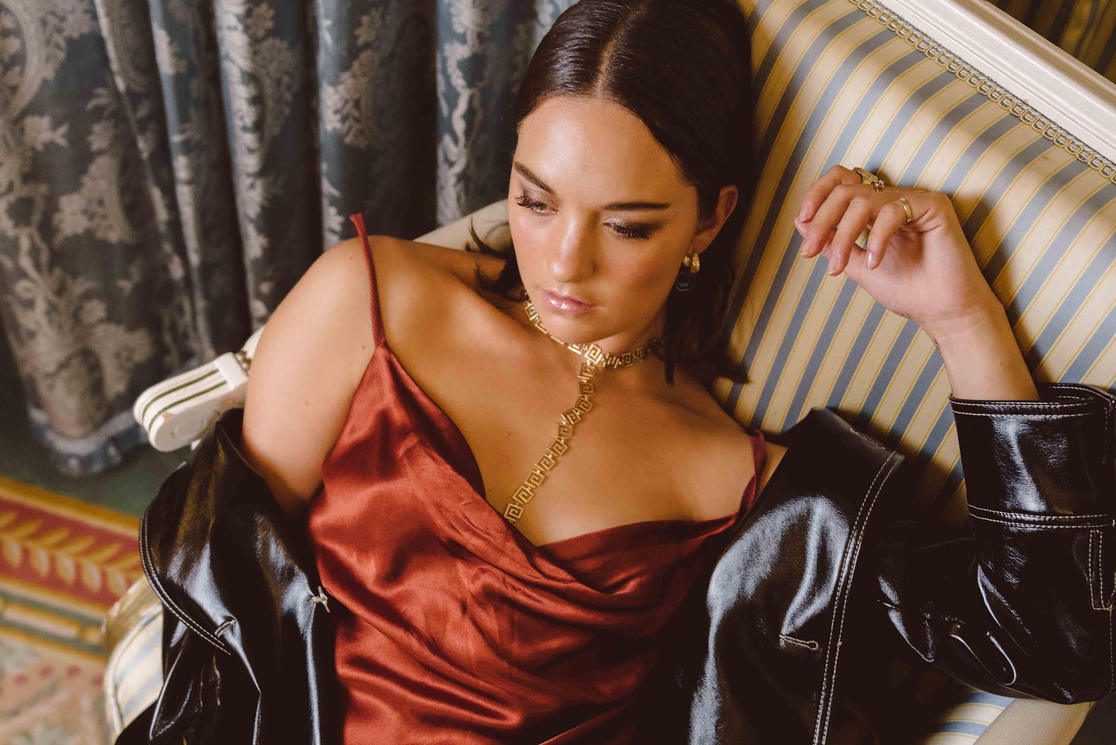 Taste Test: CXLOE dances with the ‘Devil You Don’t’