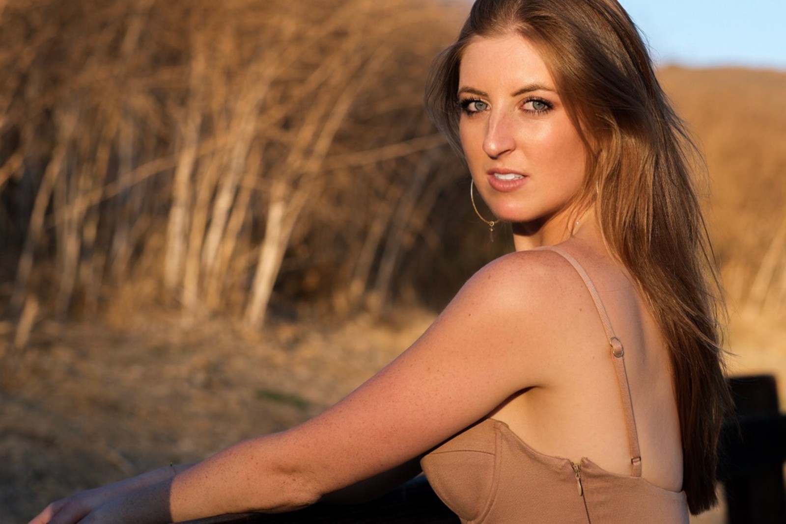 Premiere: Casey Ahern tangled in dramatic misunderstanding in new video, ‘Just a Dance’