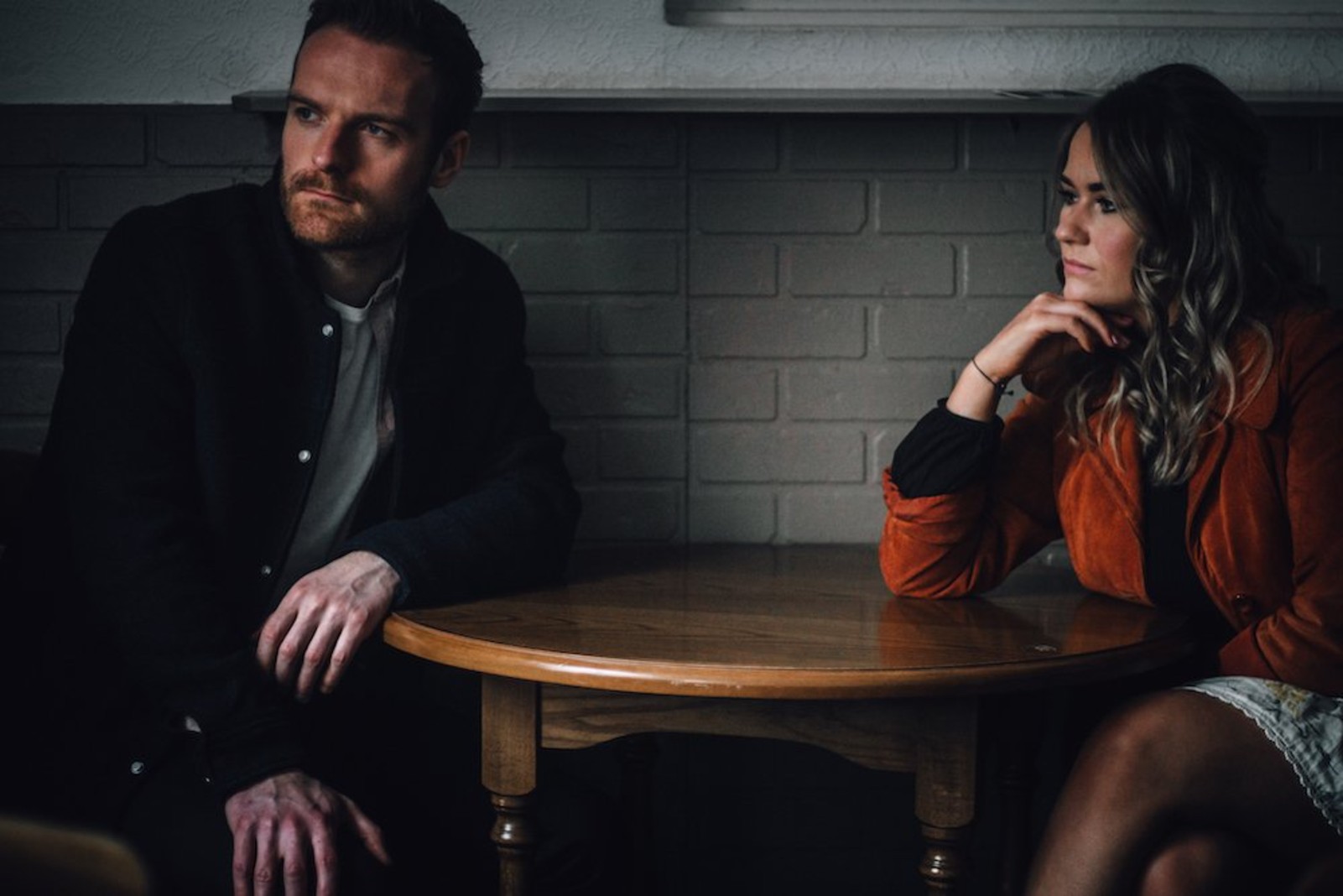 Taste Test: Cattle & Cane writhe in darkness on new song, ‘I Wish I Knew Jesus (Like You Do)’