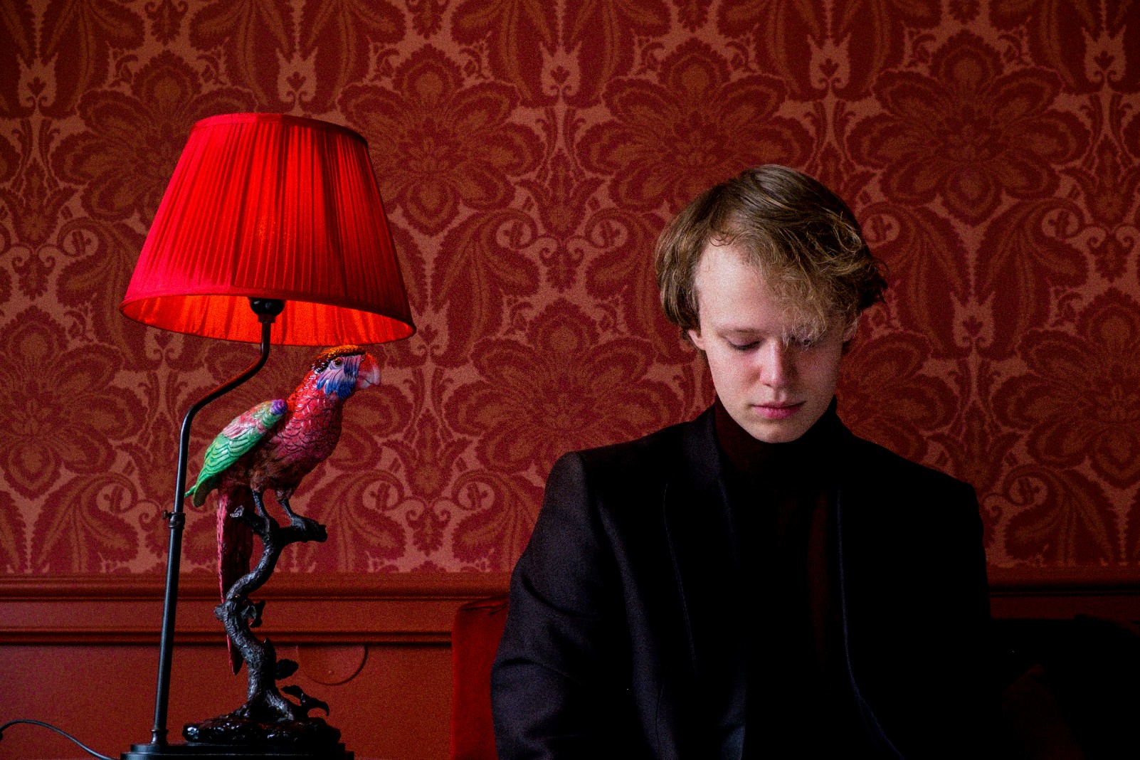 Taste Test: Day Felice basks in bitter ‘Silence’