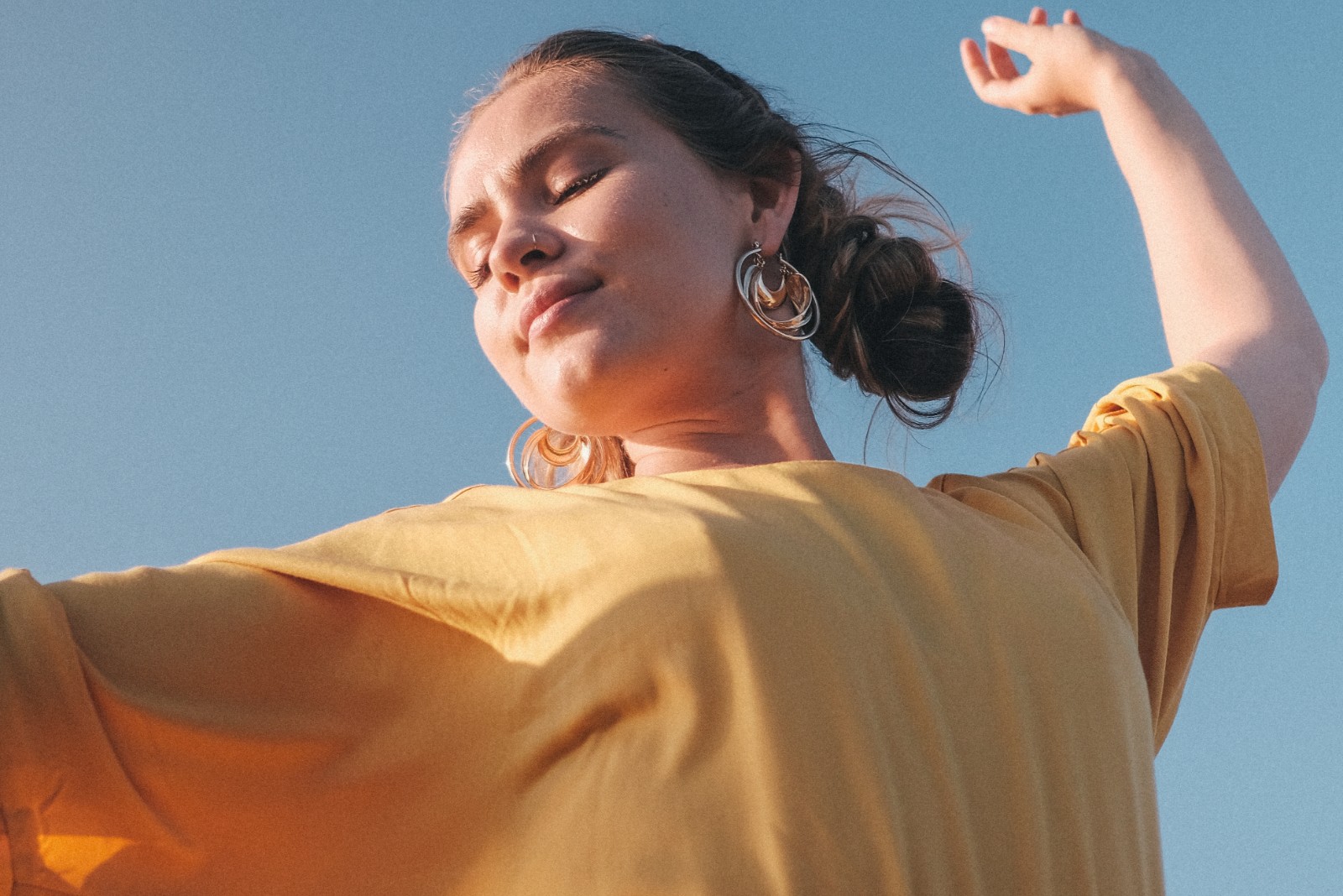 Taste Test: EVER finally steps into her ultimate ‘Glow’