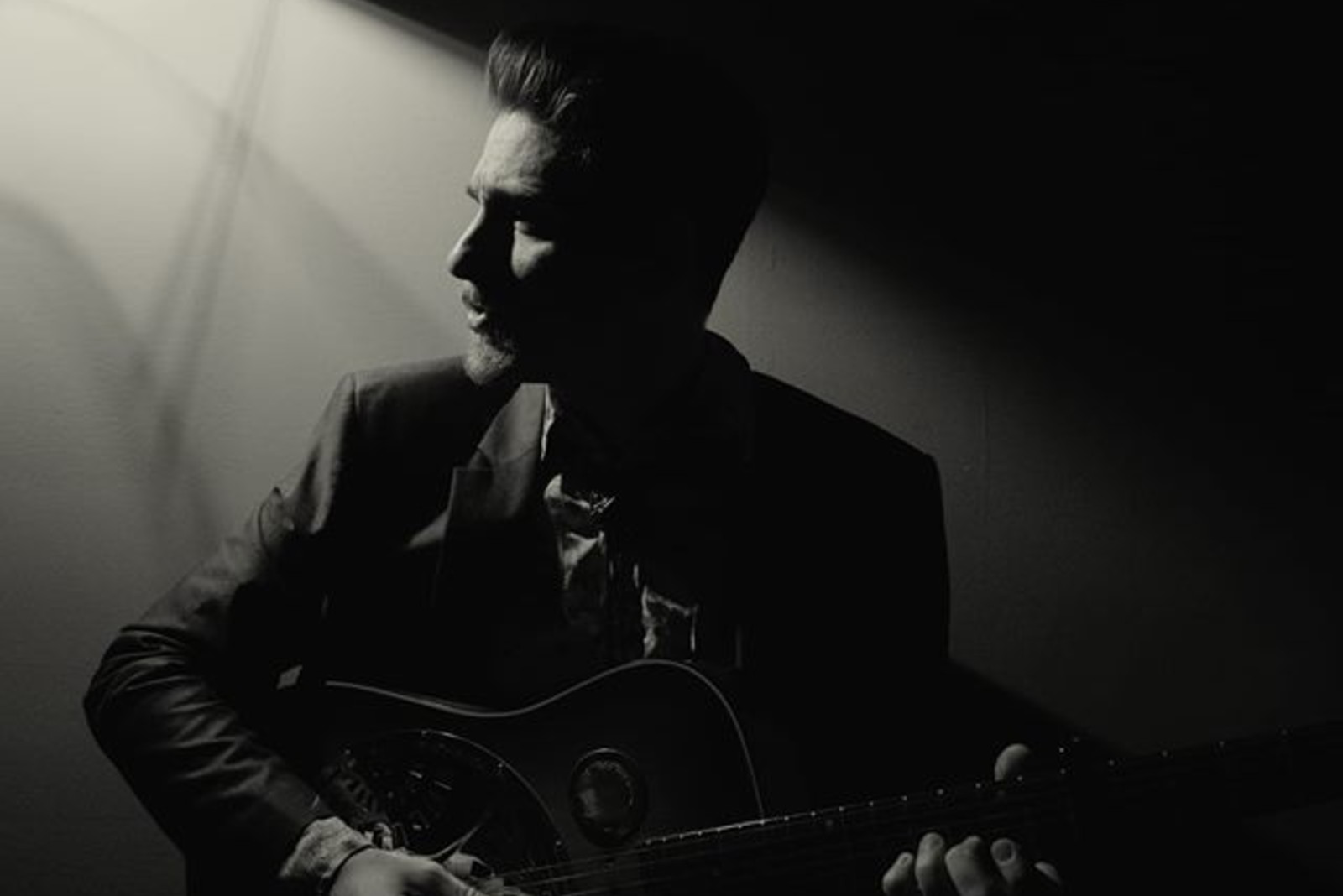 Taste Test: Emmett Drueding mocks the state of things on new song, ‘When Jazz Dies’