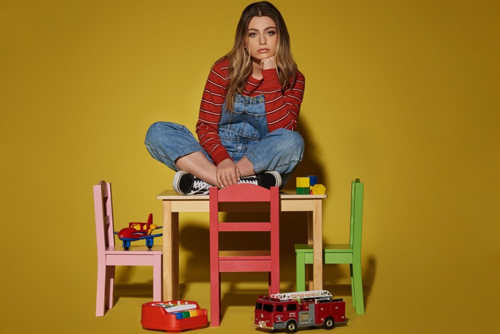 Freshly Squeezed, Vol. 114: OSTON, Illicit Ghost, Kelleigh Bannen & more