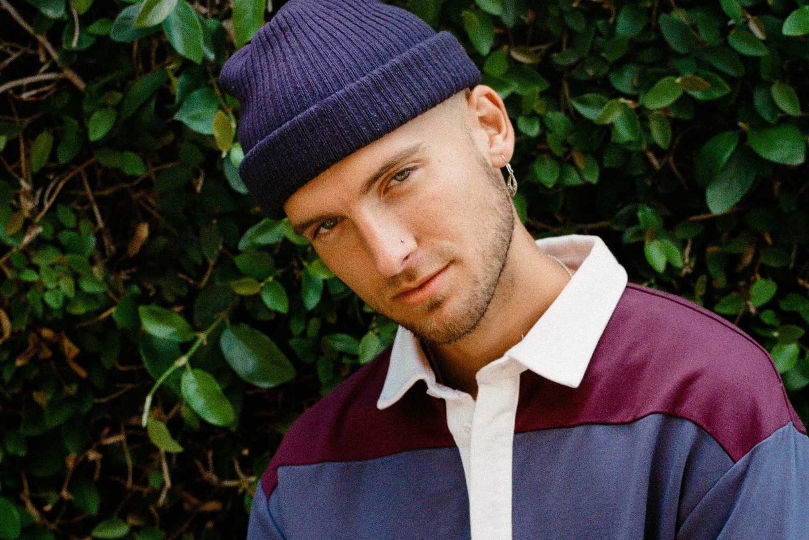 Taste Test: Gavin Haley & Ella Vos confront fear of vulnerability with ‘The Way I Am’