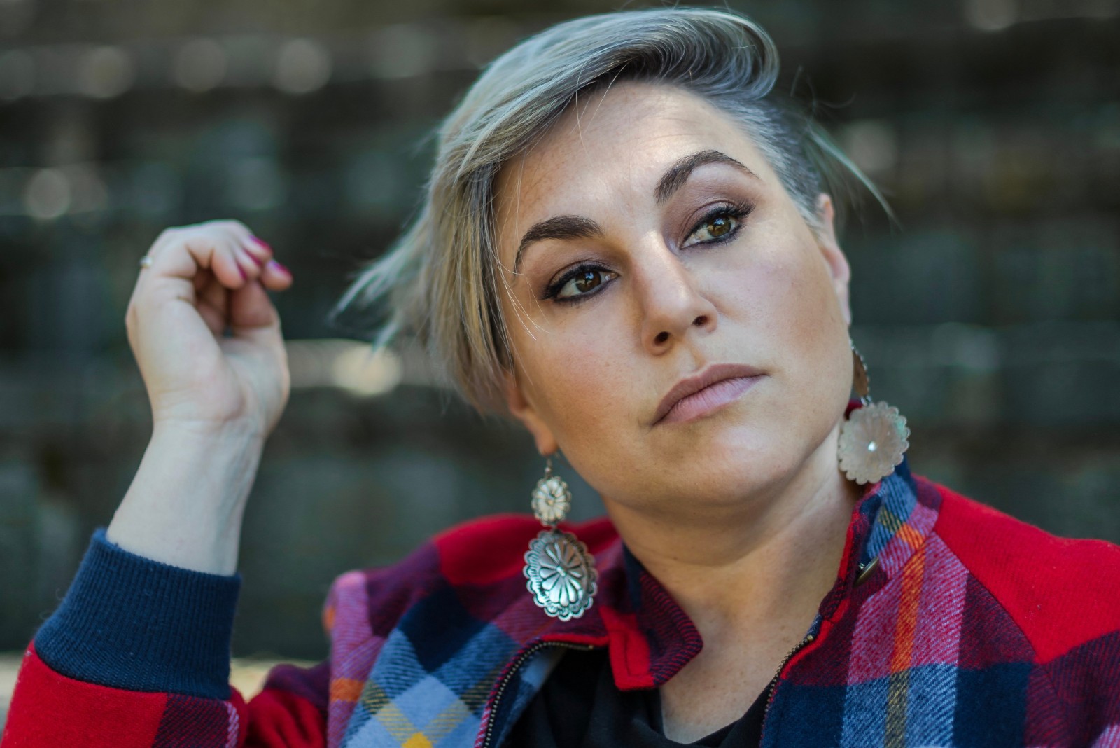 Taste Test: Gretta Ziller & Andrew Swift cherish ‘Second Hand’ things