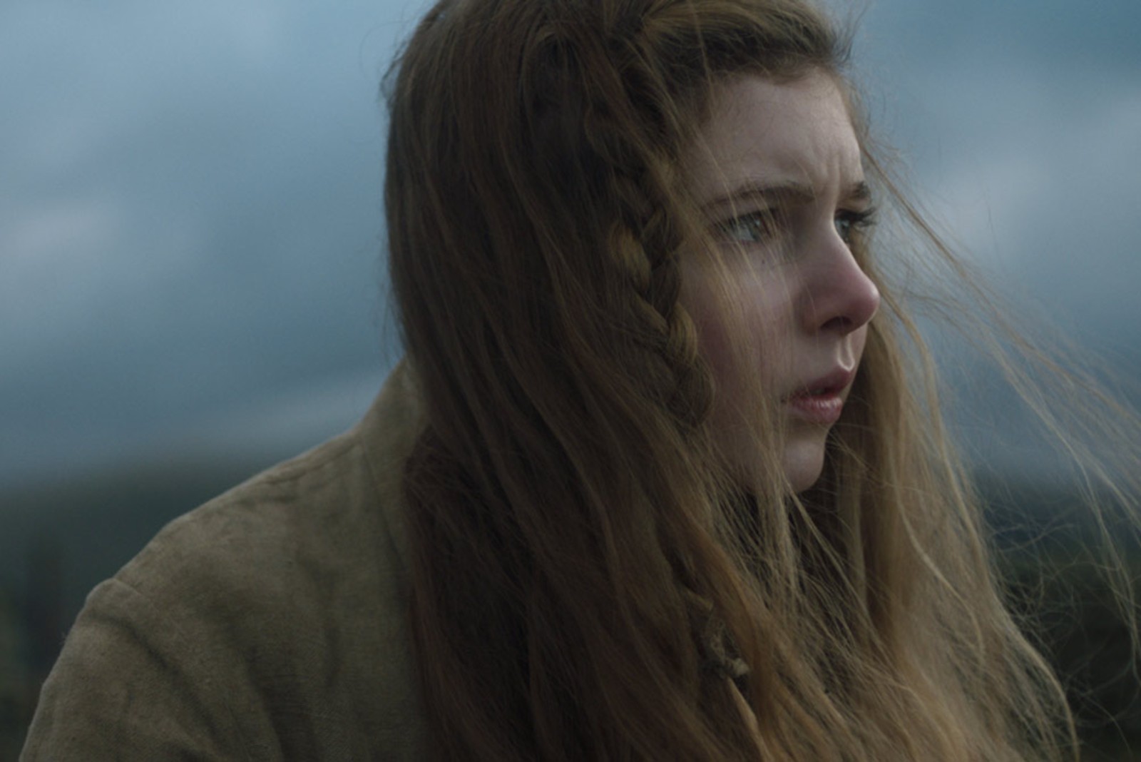 Review: ‘Gwen’ mangles folk horror with devastating realism