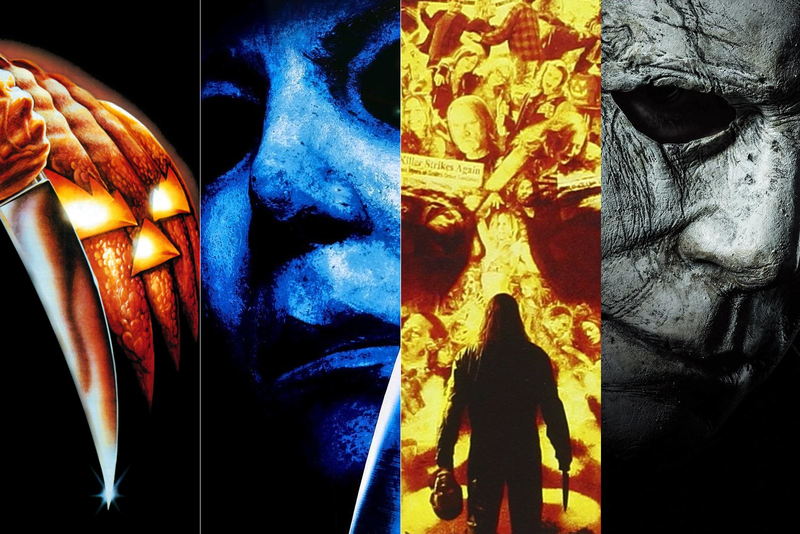 ‘Halloween’ Franchise, Ranked: the Soundtracks & Scores