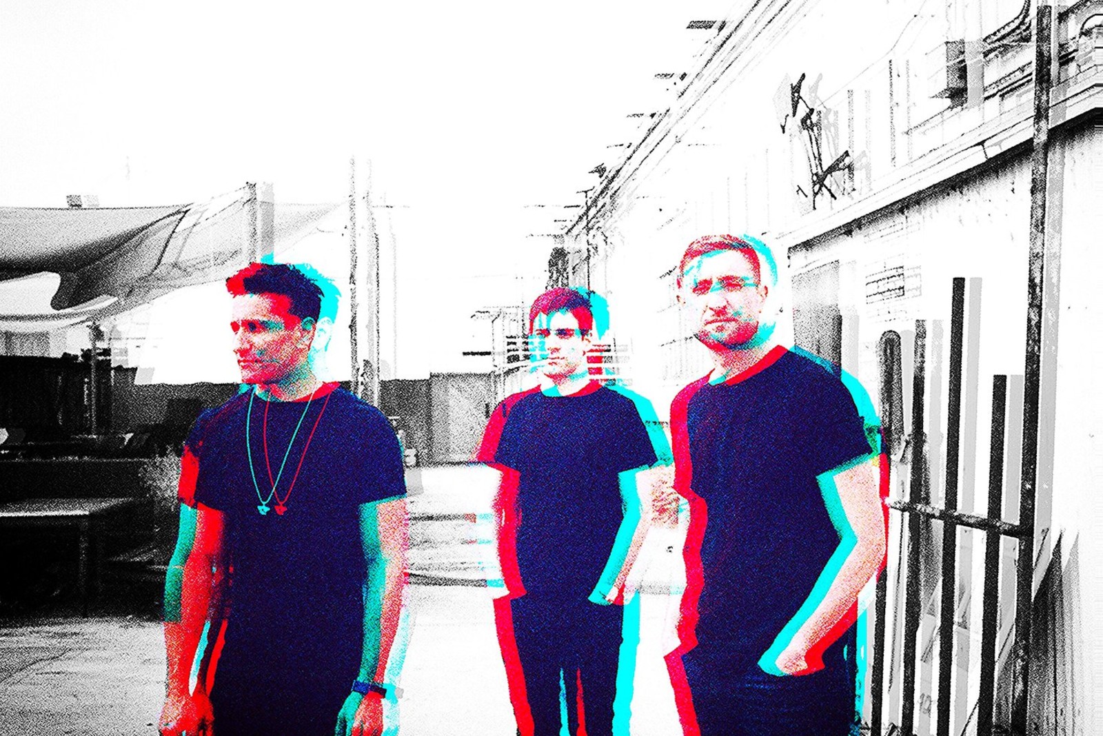 Taste Test: Hirsh keep heads held high with new song, ‘Nobody’