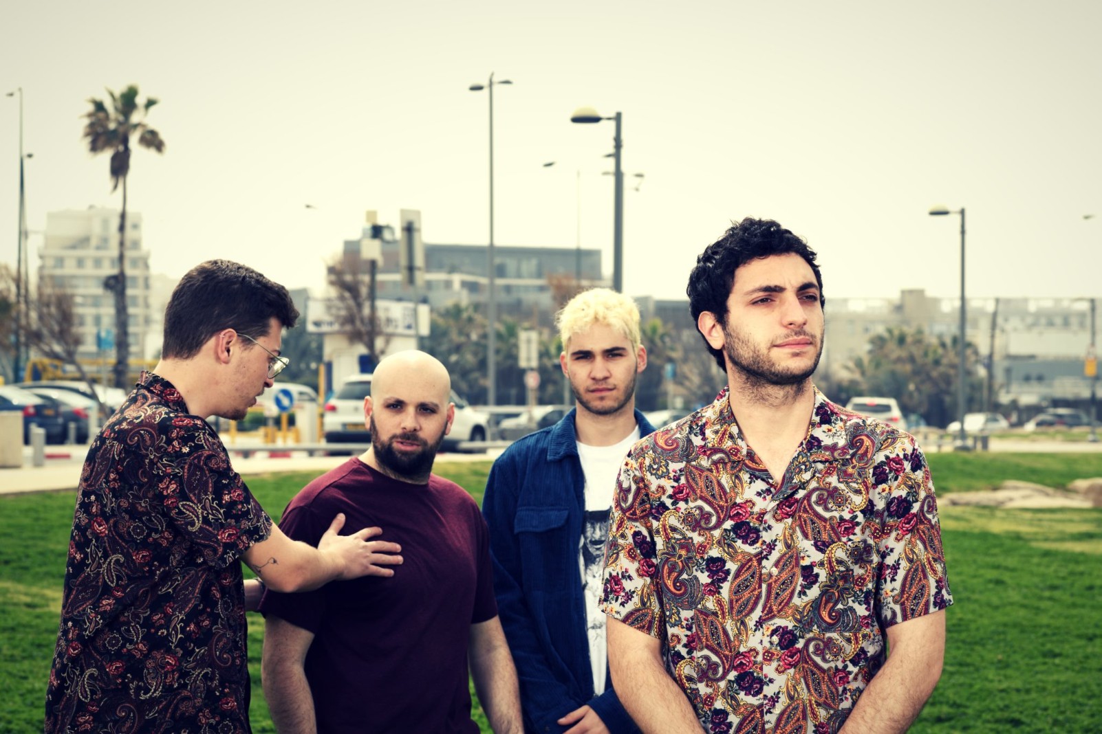 Taste Test: Iris Hill pick apart a poisonous relationship on new song, ‘Boy I Love You’