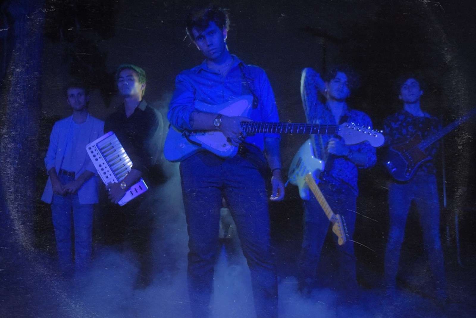 Taste Test: JARA primes for Halloween with new song, ‘Don’t Drop the Funk’