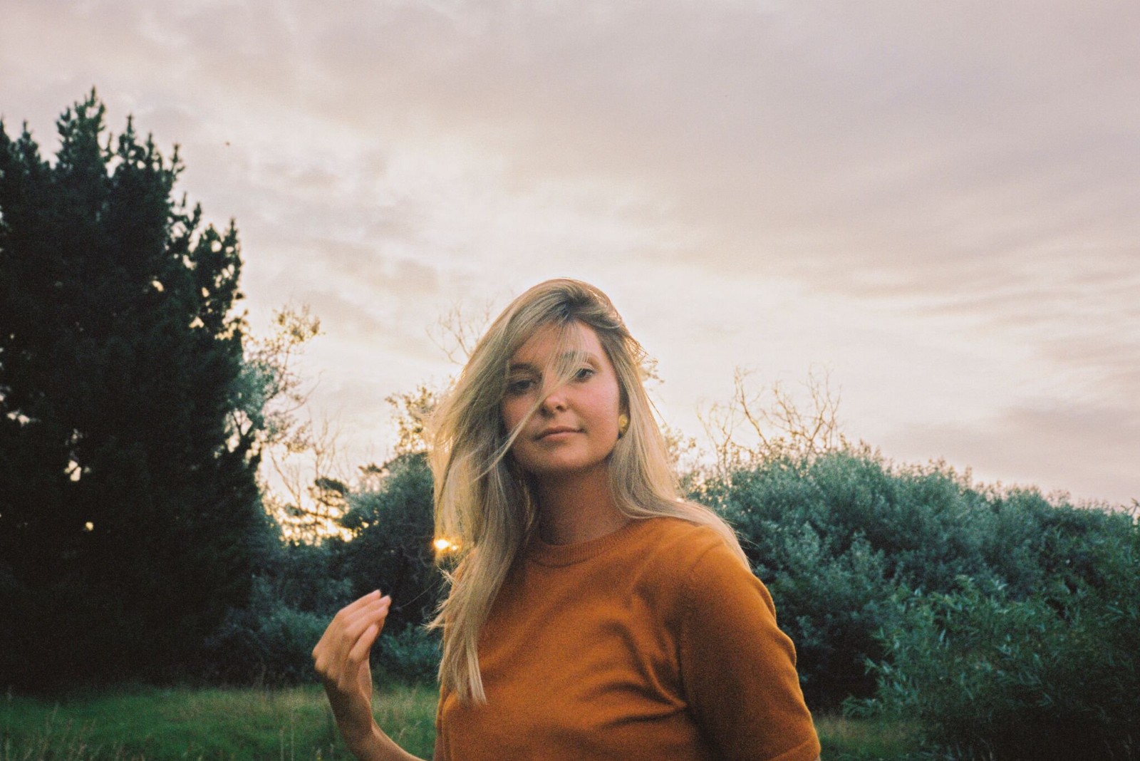 Taste Test: Jamie McDell is kinda thinking ’bout ‘Botox’