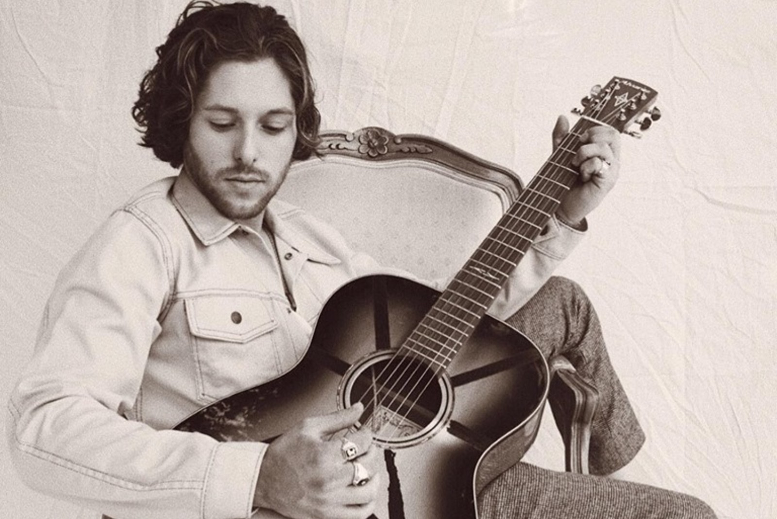 Taste Test: Joe August pops up ‘Out of the Blue’