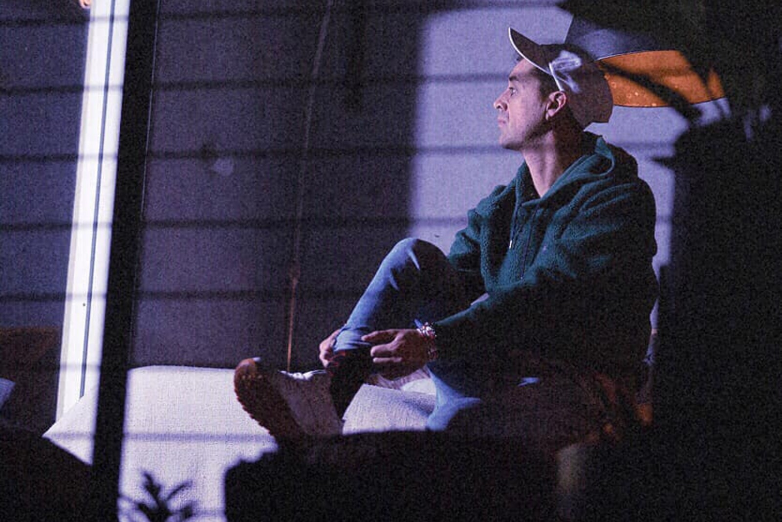 Taste Test: Josh Stevens gets lost ‘Somewhere’