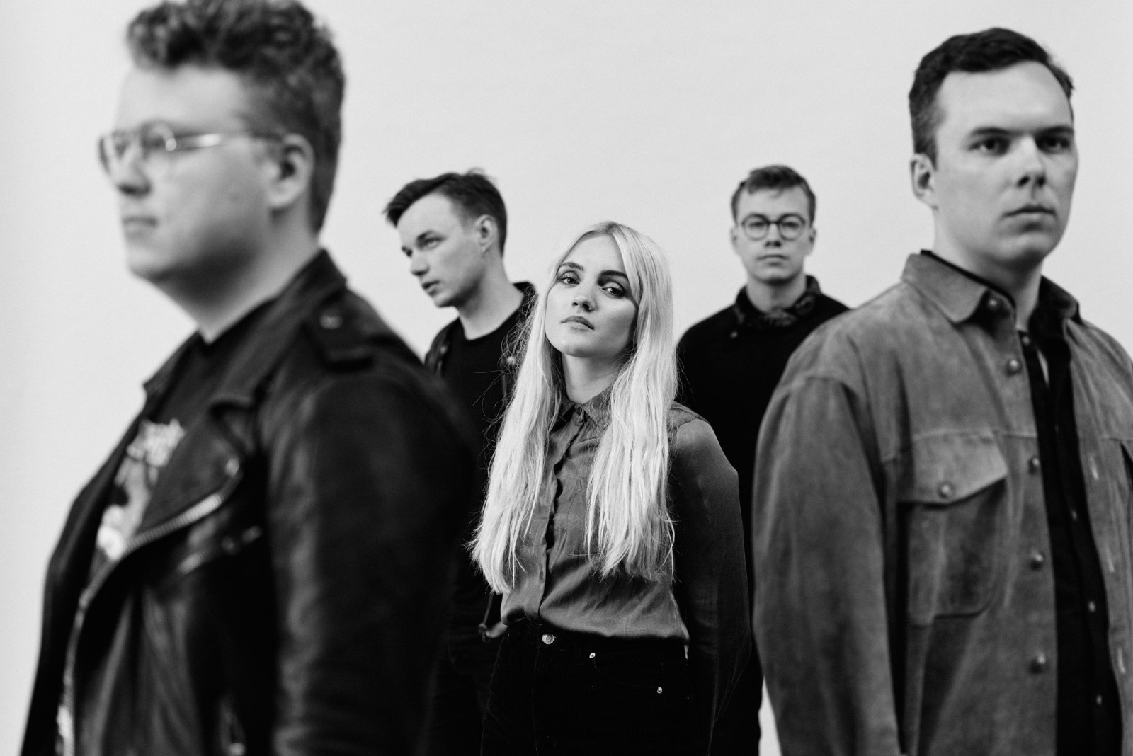 Taste Test: Julia and the Basement Tapes are ‘Drifting’ away