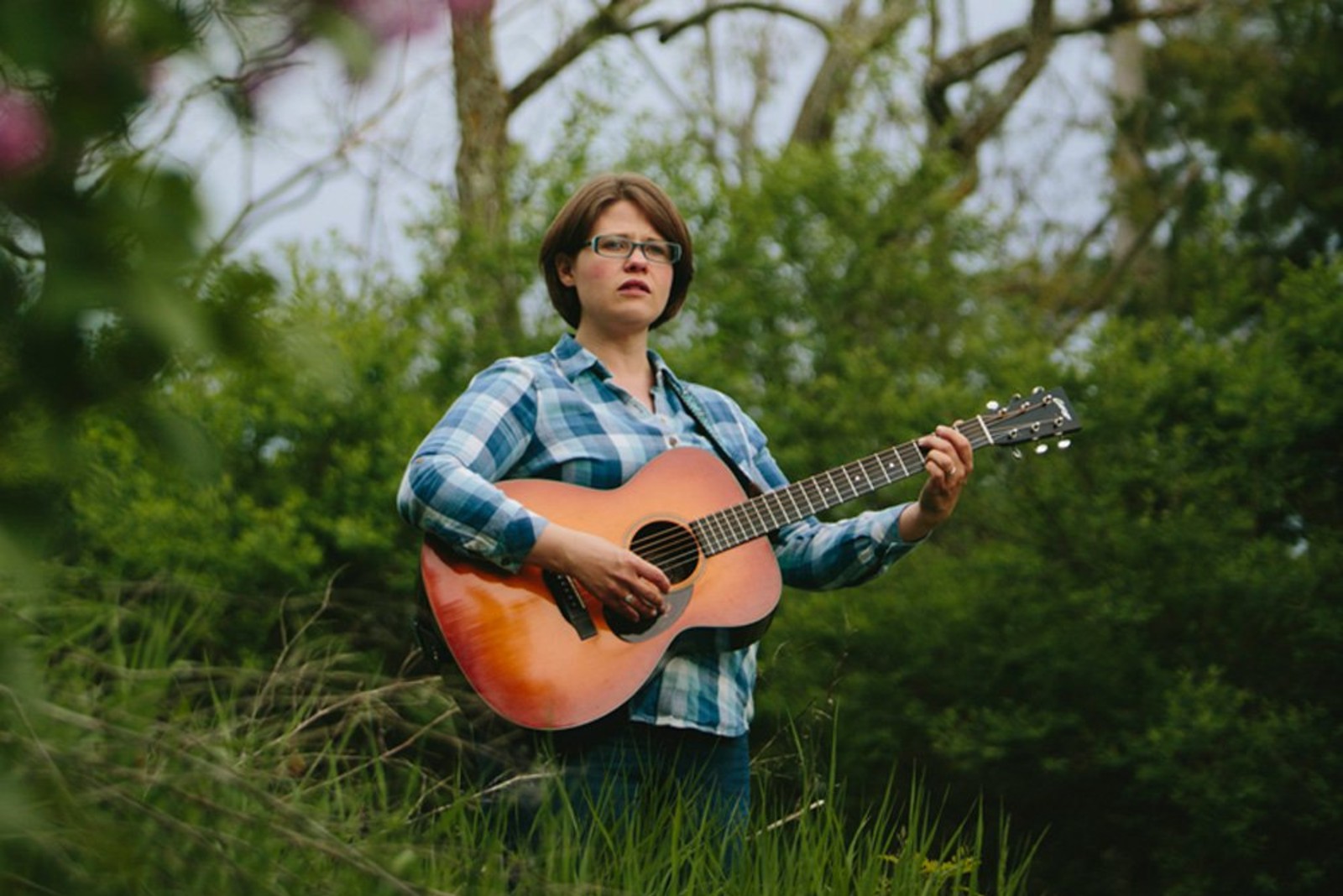 Taste Test: Katie Dahl rides to the end of the world with ‘Helen’