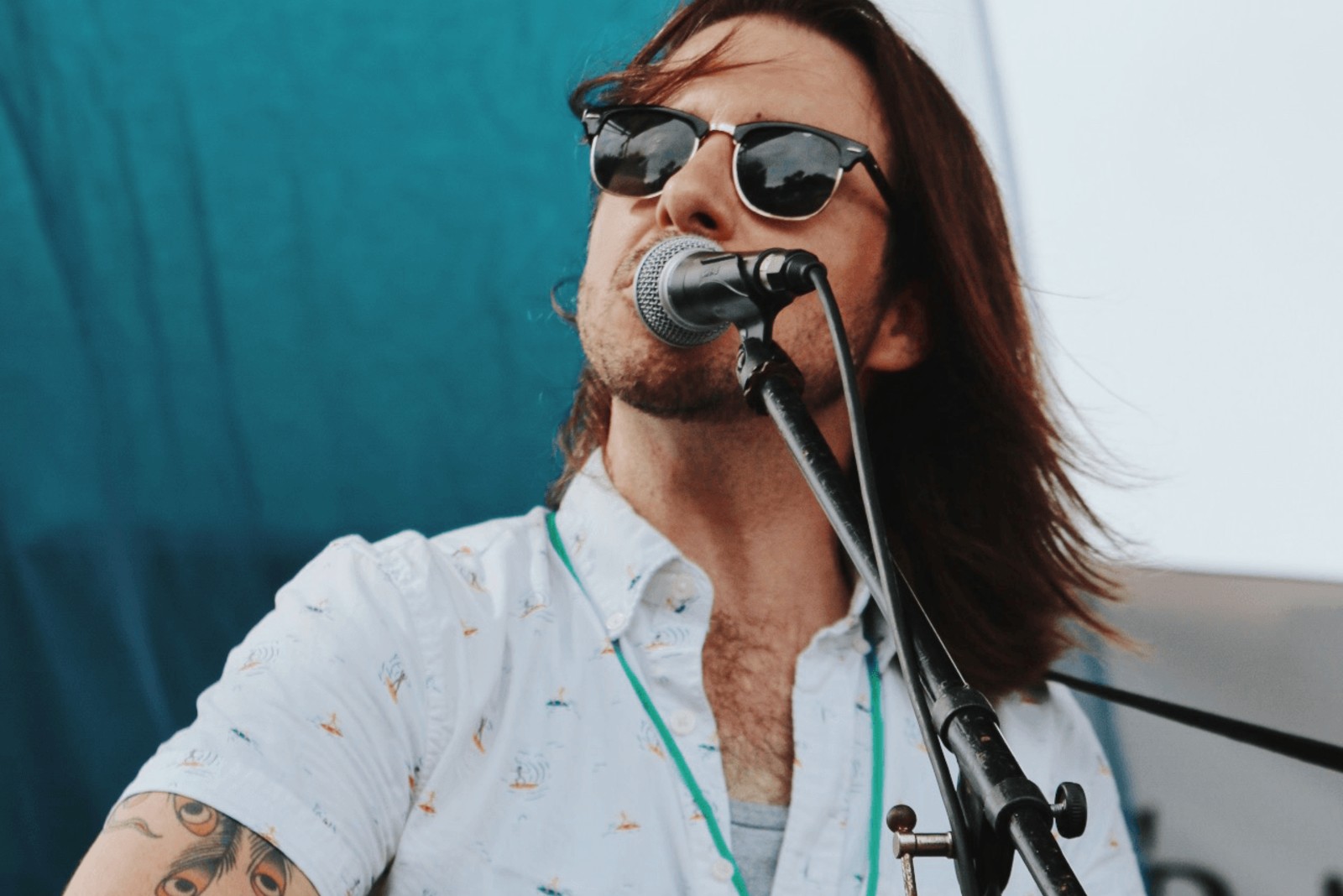 Taste Test: Kristopher James juggles love’s spontaneity on ‘Too Soon, Too Late’