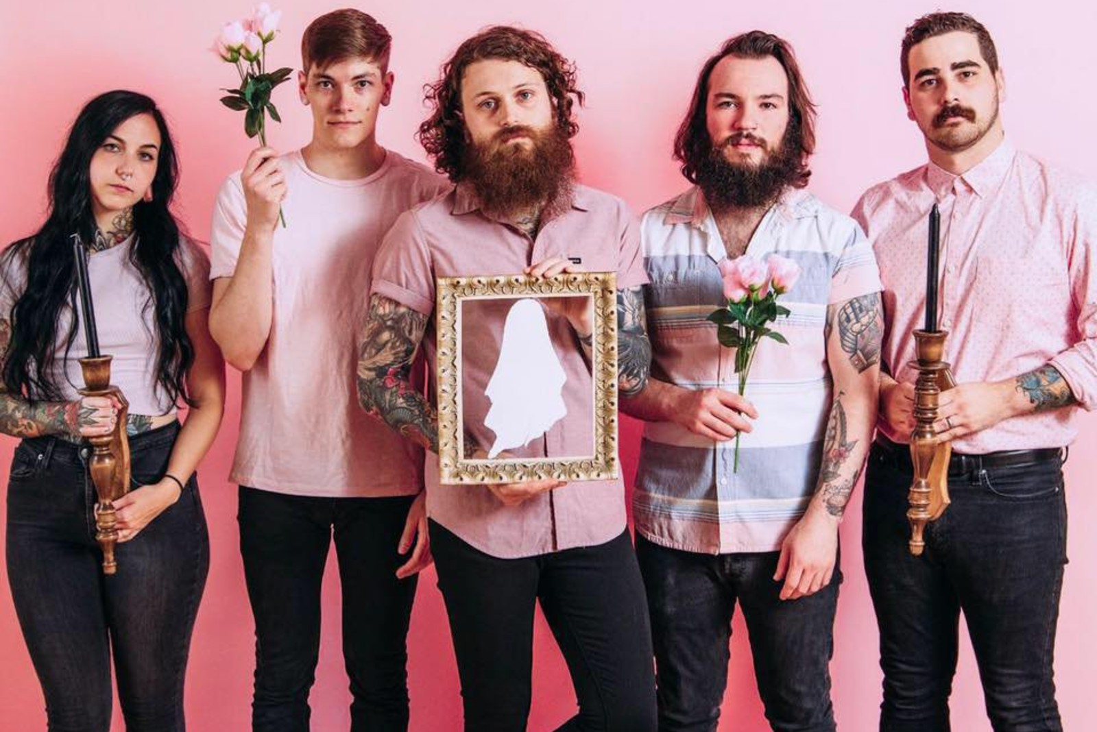 Taste Test: Motherfolk sucked dry from the past with new song, ‘Fine with It’