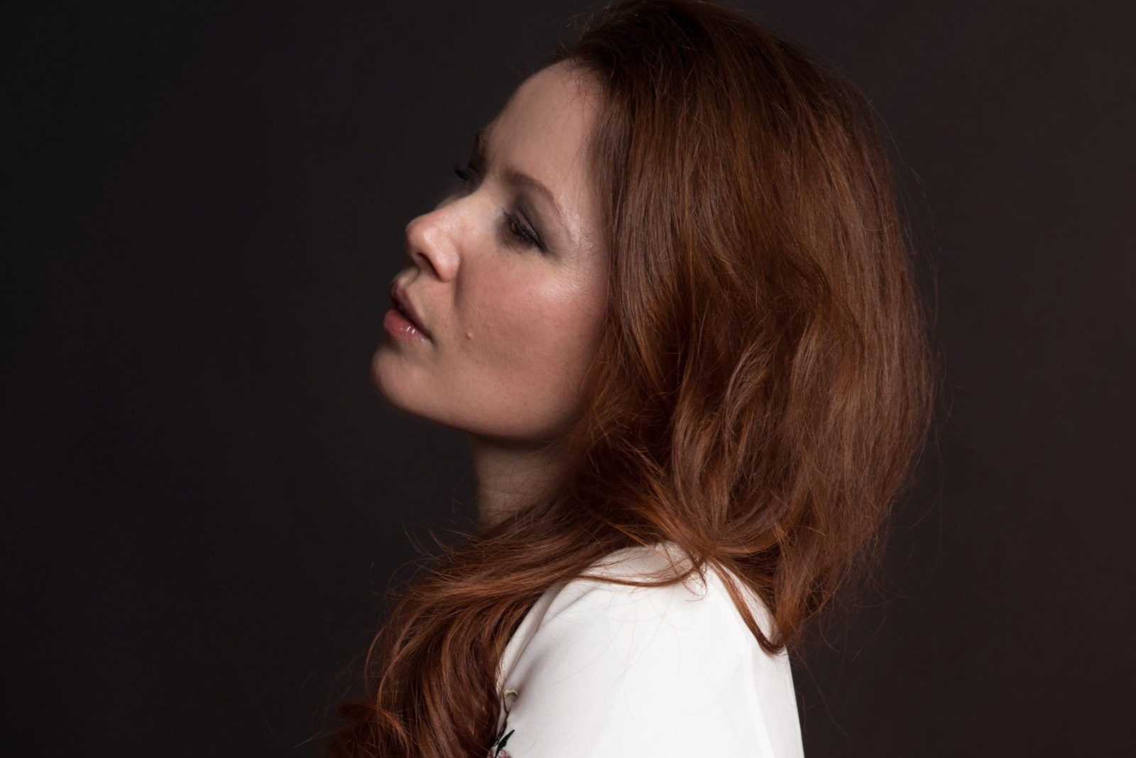 Taste Test: Nikki & the Phantom Callers spook up the past on ‘They’ve Never Walked Through Shadows’