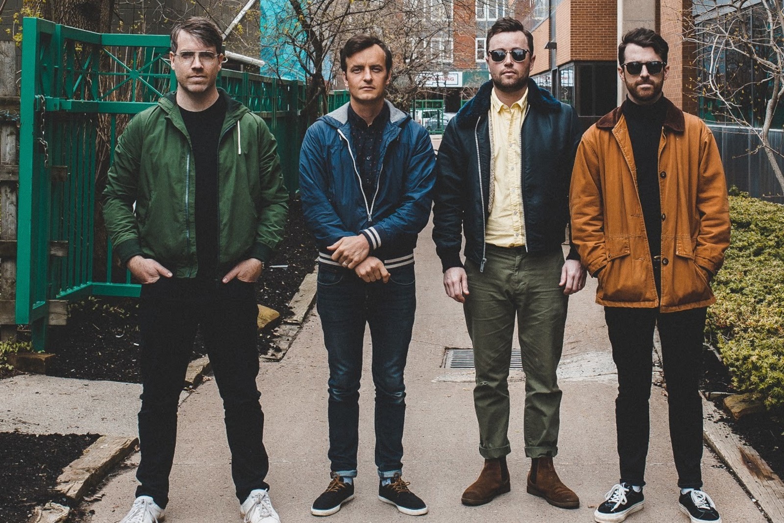 Taste Test: Paper Lions just ‘Don’t Feel Like That’ these days