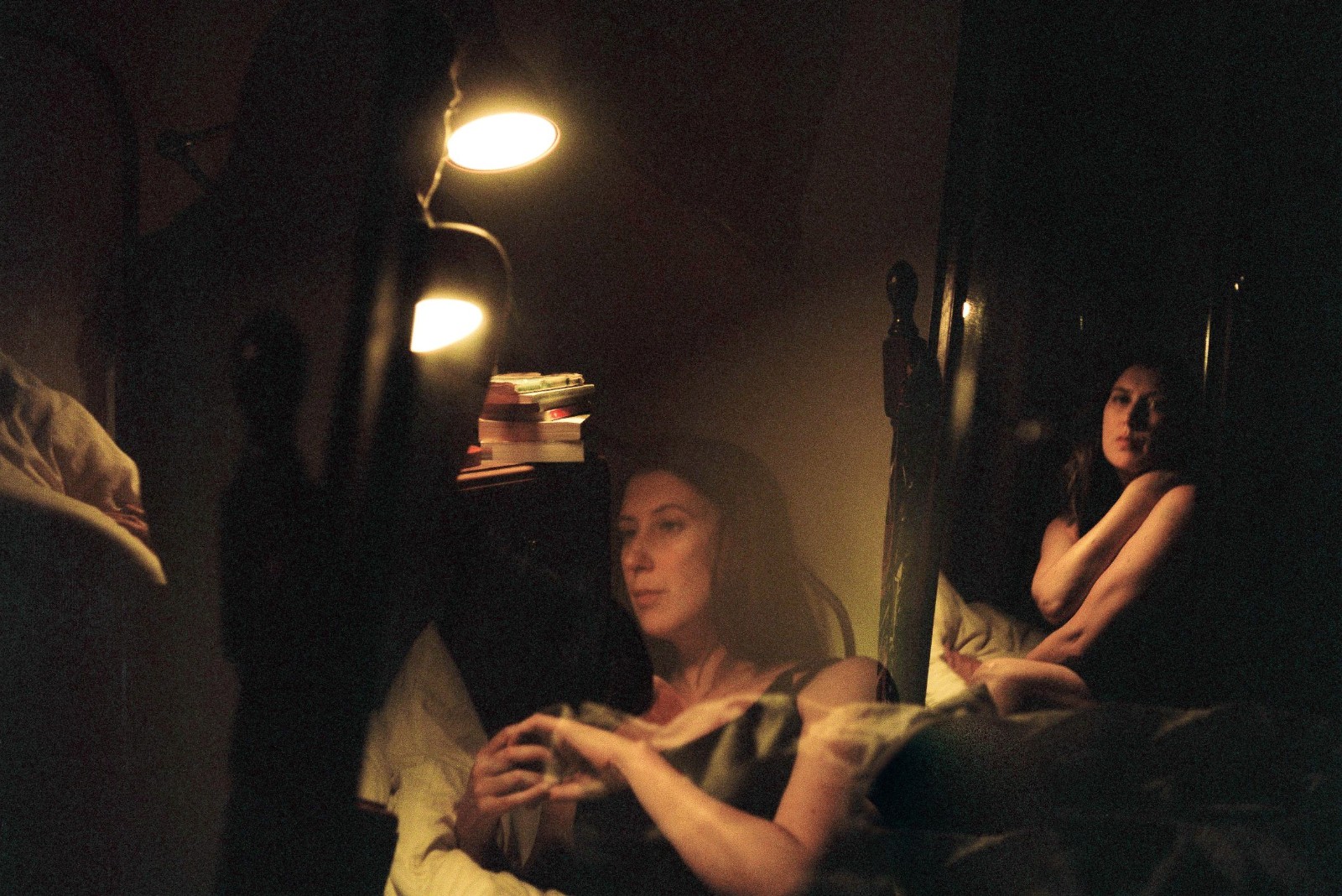 Taste Test: Sailing Stones conjures up a spellbinding prayer on ‘Don’t Tempt the Shadow’
