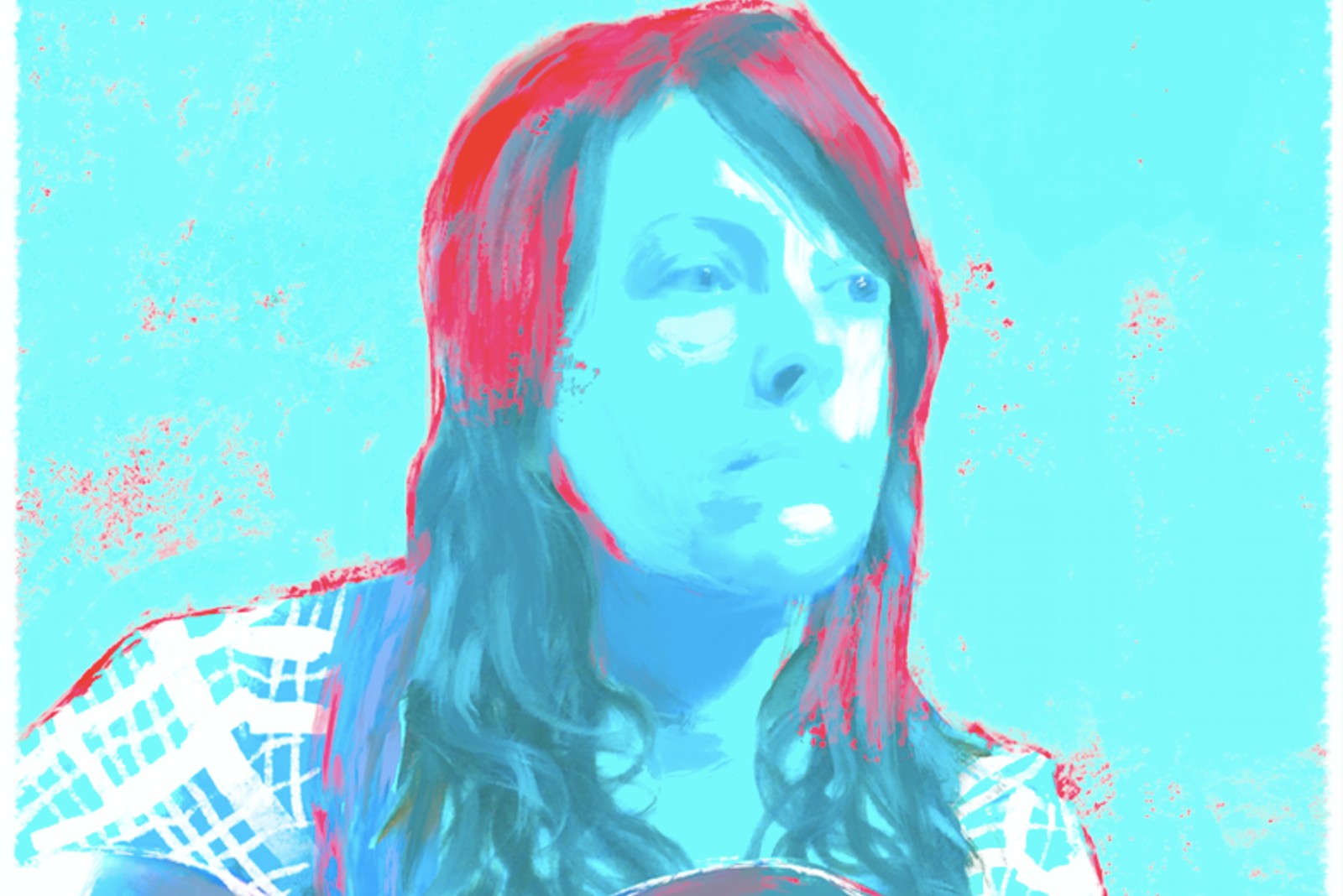 Premiere: Sarah Lee Langford celebrates ‘Big Women’ in new video