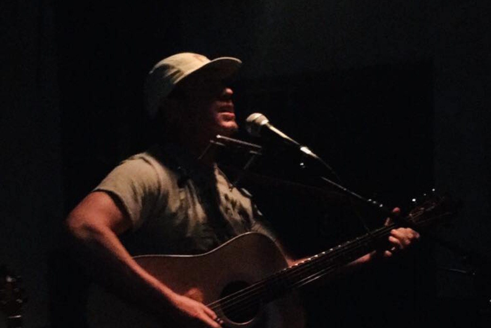 Taste Test: Stephen Artemis Jr. tosses ‘Cinders in the Breeze’